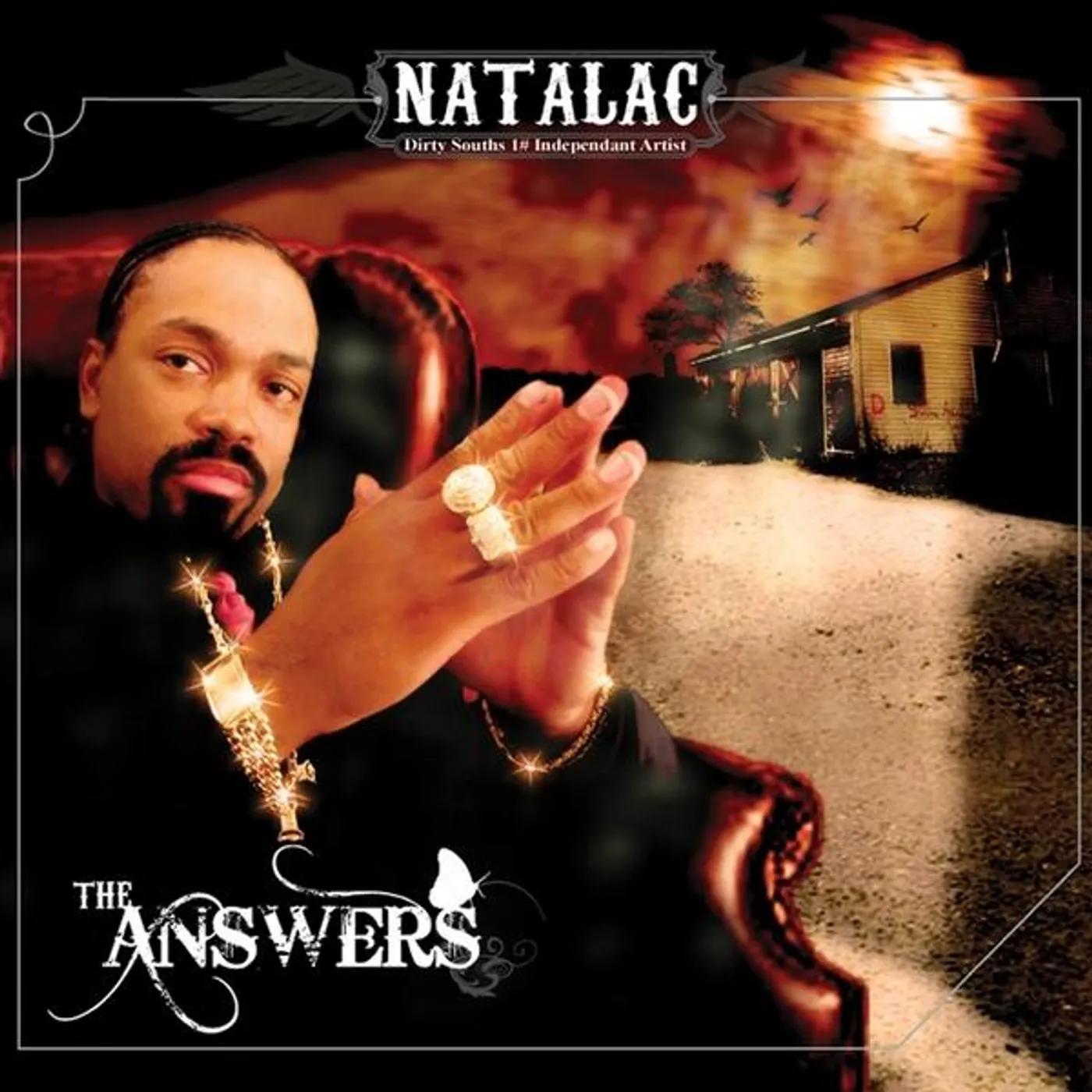 Natalac ANSWERS CD