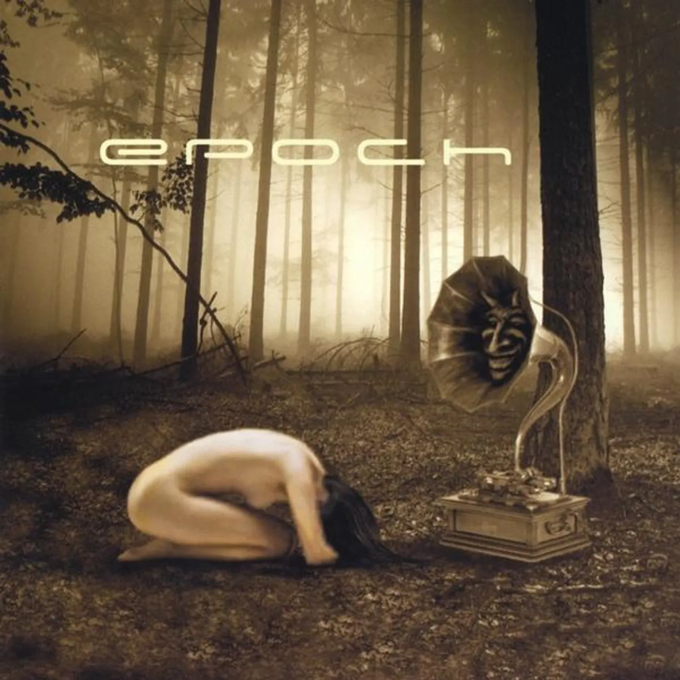 EPOCH CD