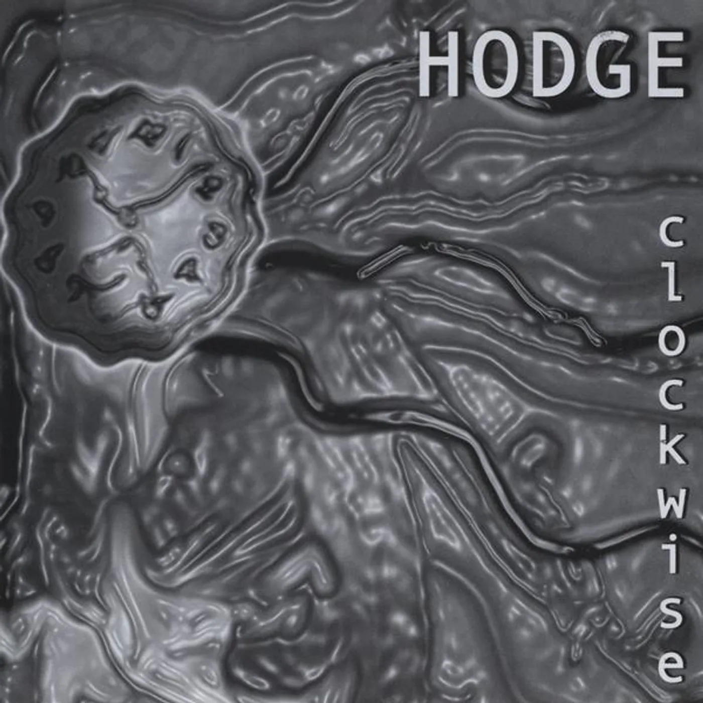 Hodge CLOCKWISE CD