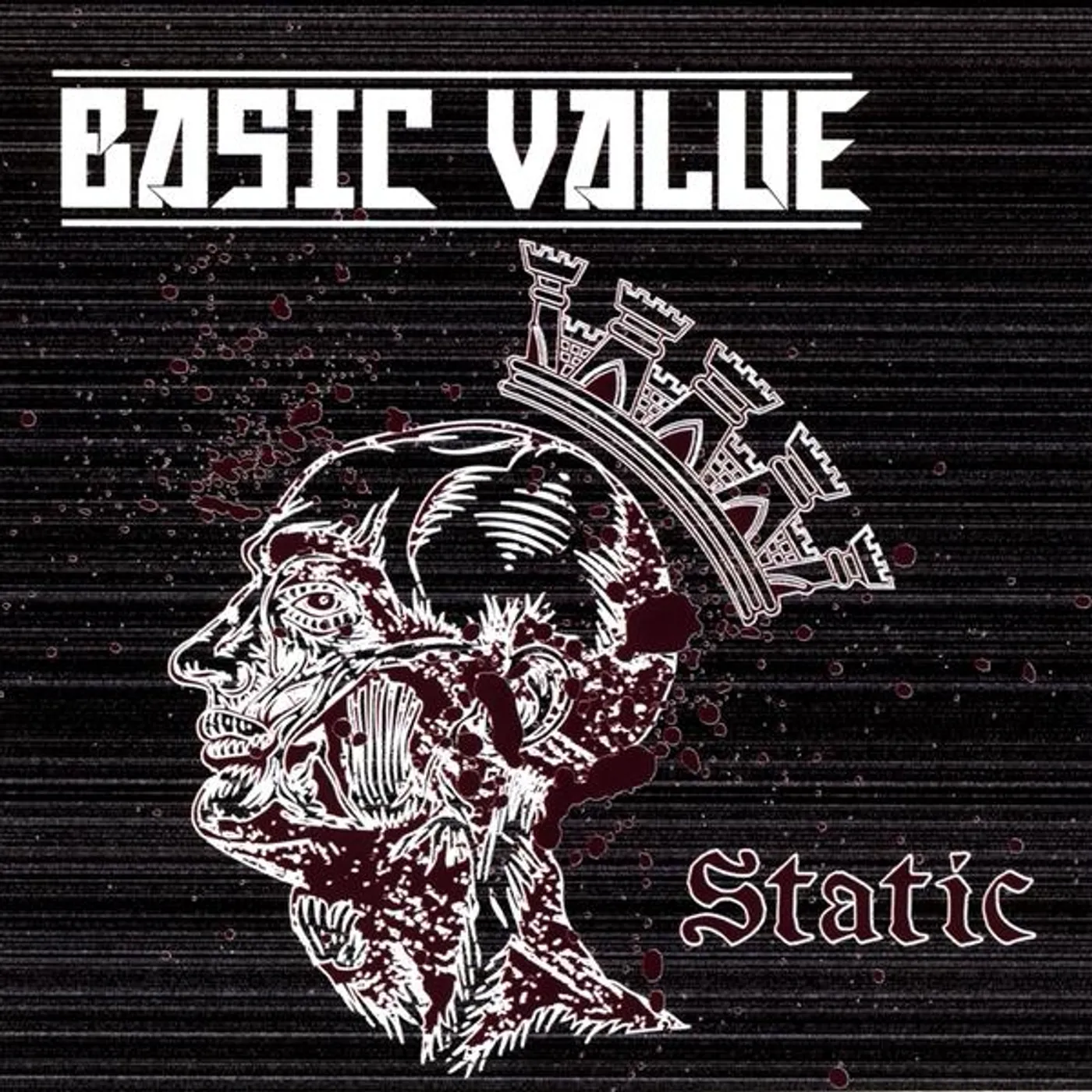 Basic Value STATIC CD