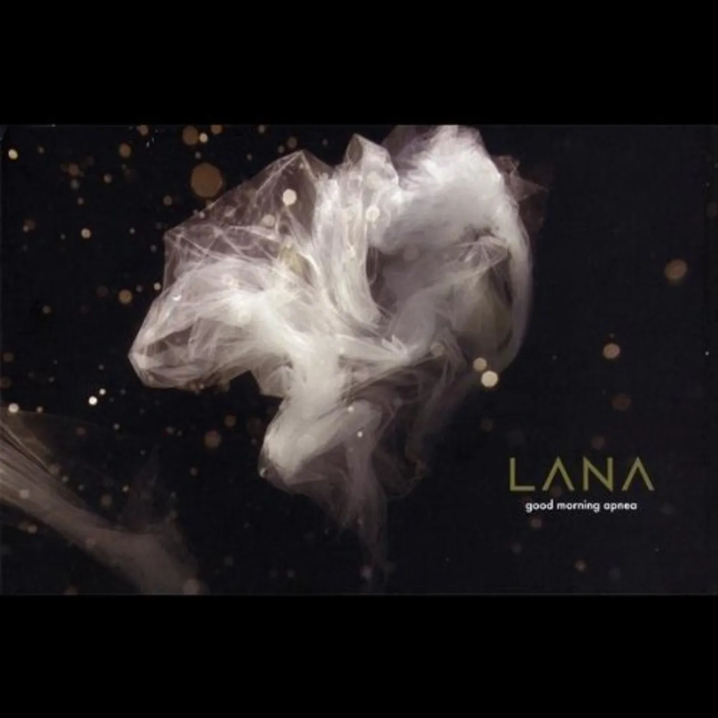 Lana GOOD MORNING APNEA CD
