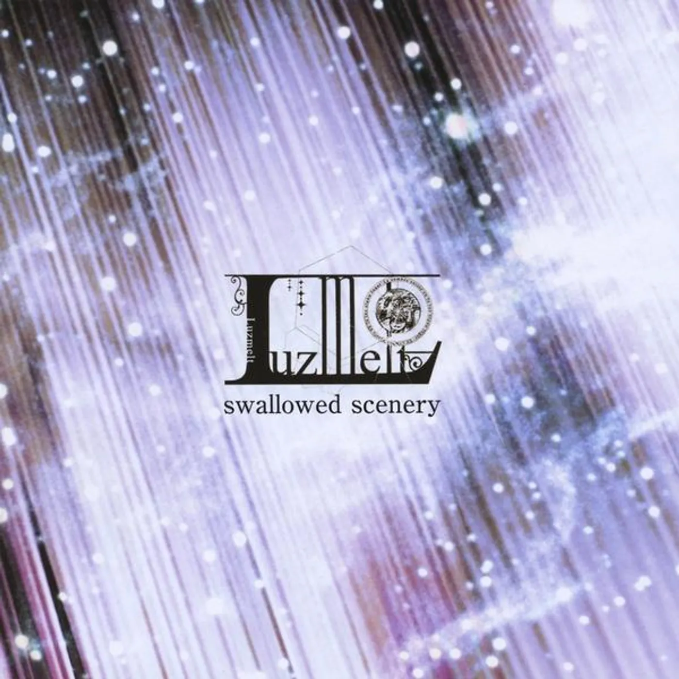 Luzmelt SWALLOWED SCENERY CD