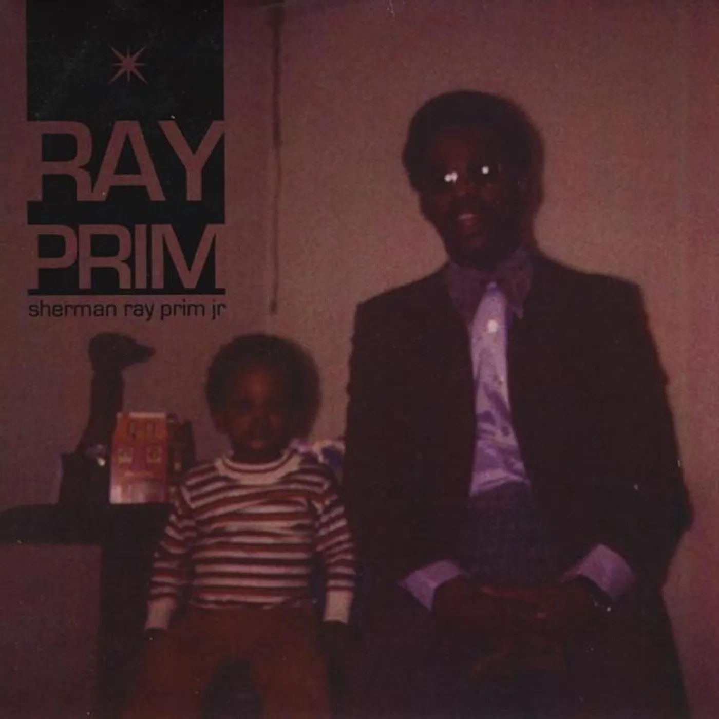 SHERMAN RAY PRIM JR CD