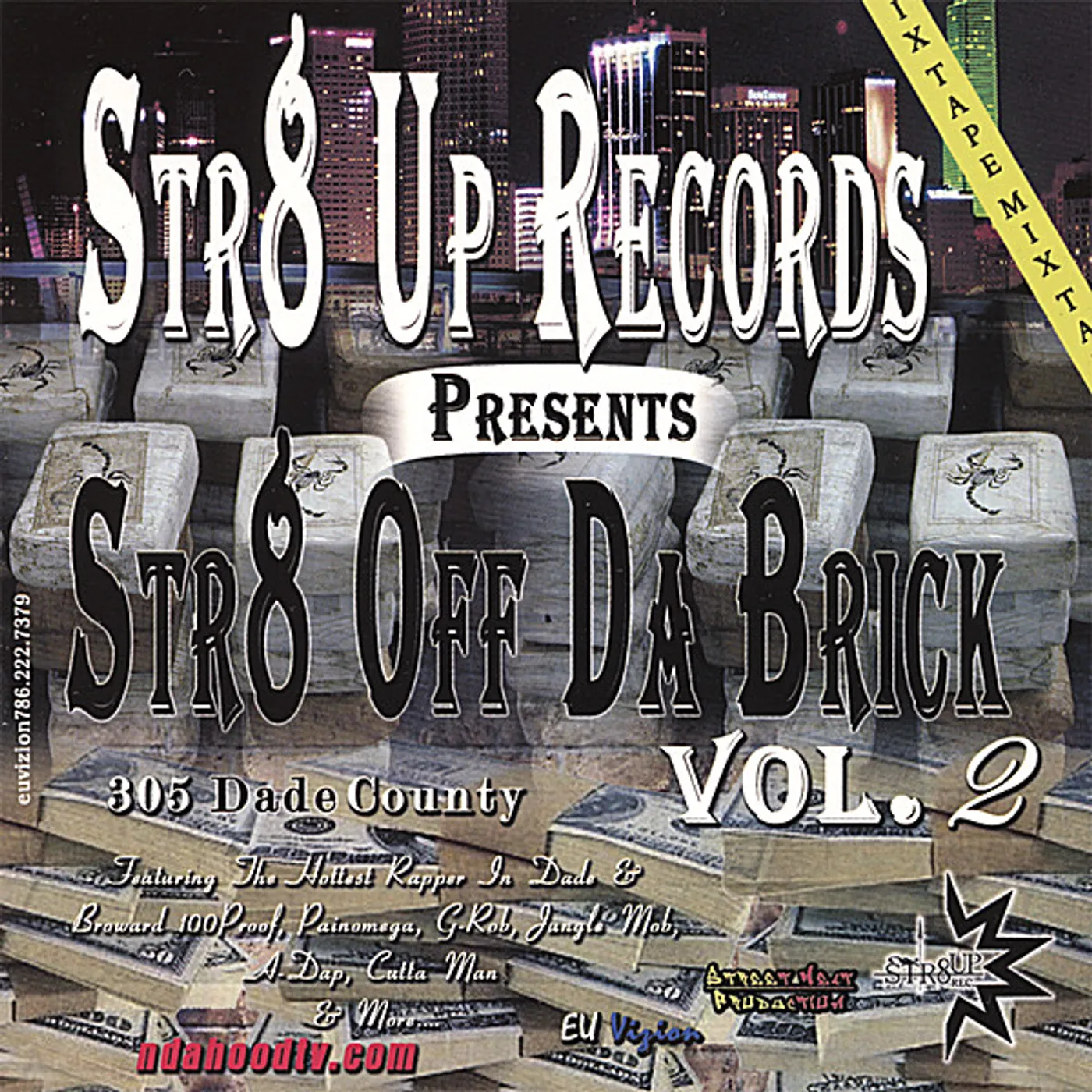 Kotaro LIFE IN NOWHERE CD