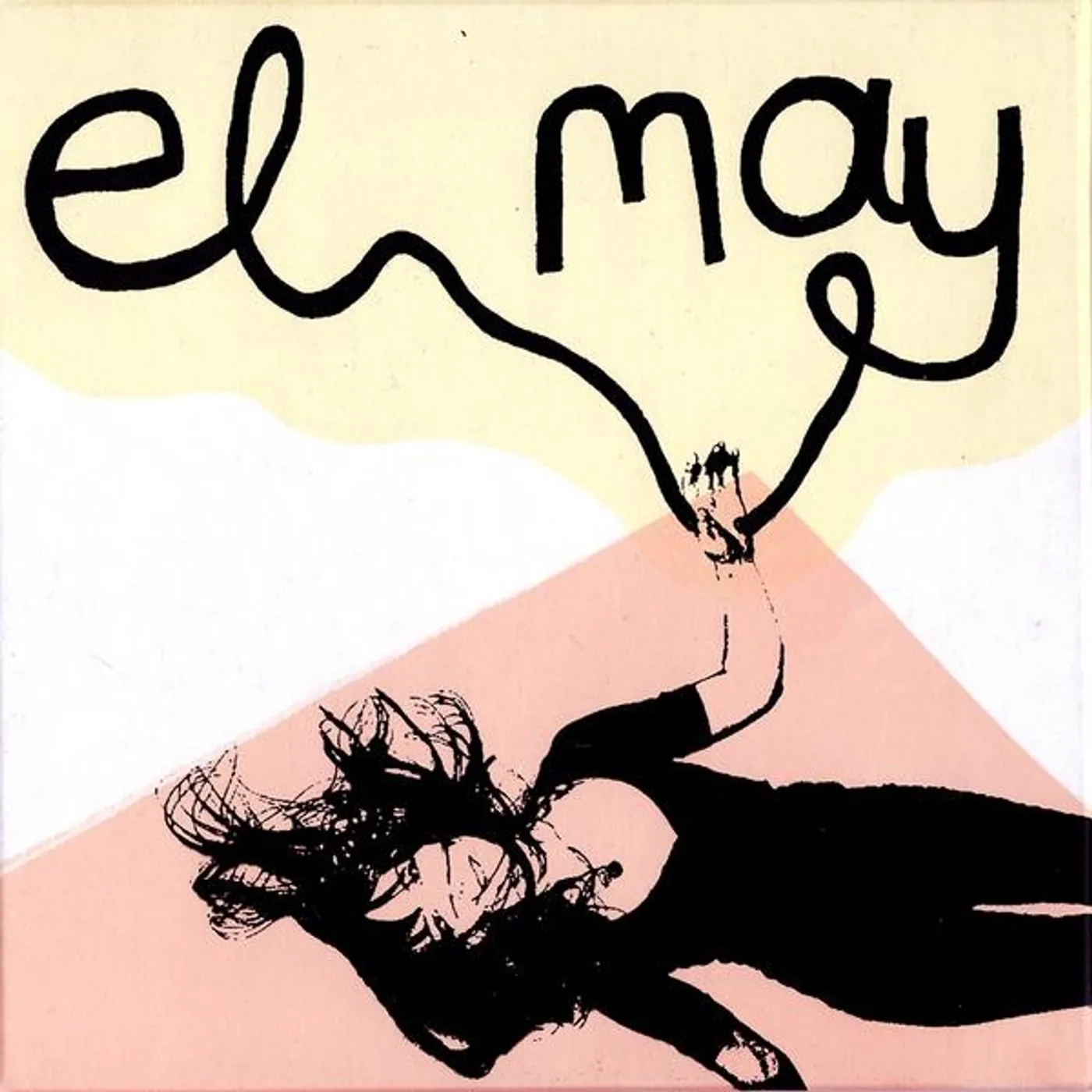 EL MAY CD