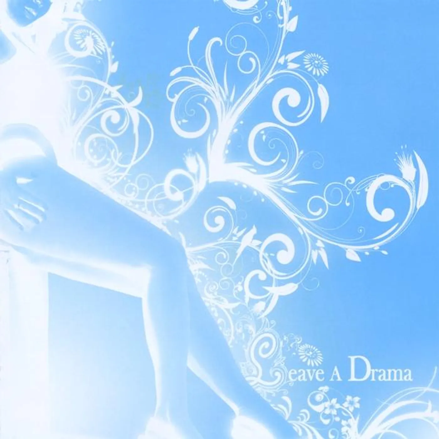 Rick Pier O'Neil LEAVE A DRAMA CD