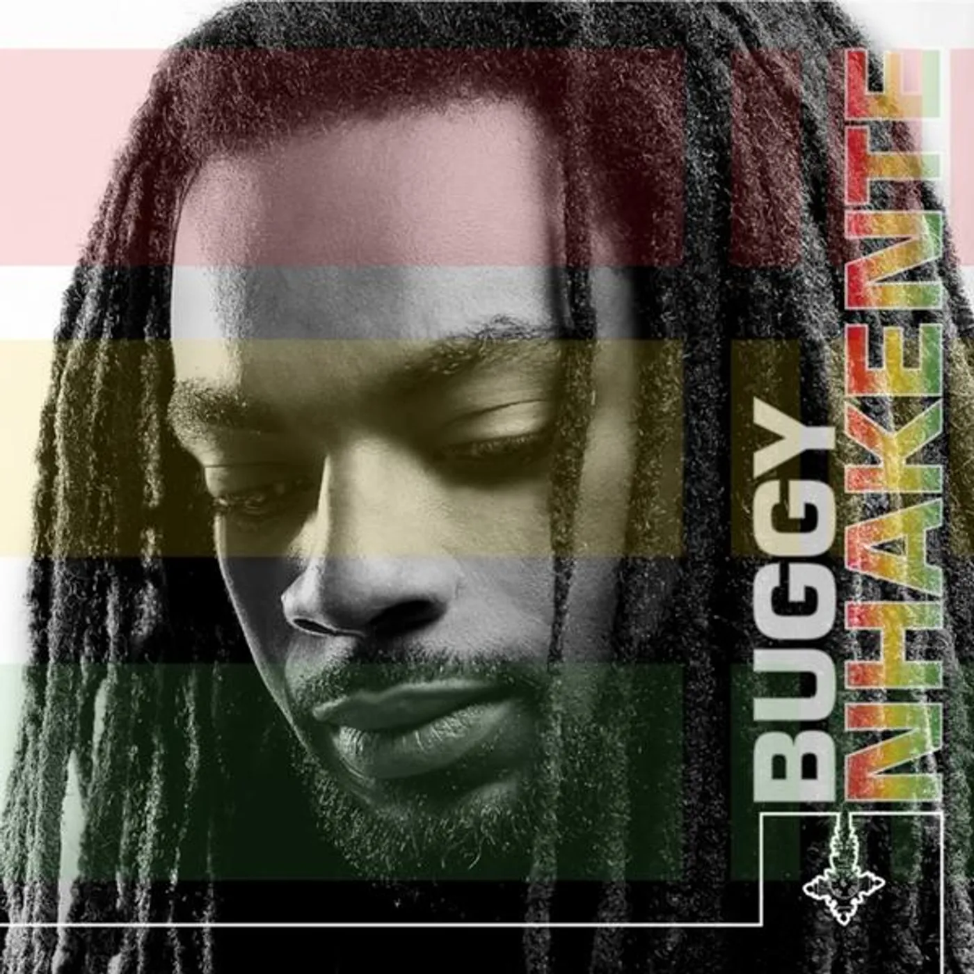 Buggy Nhakente NHAKENTE CD