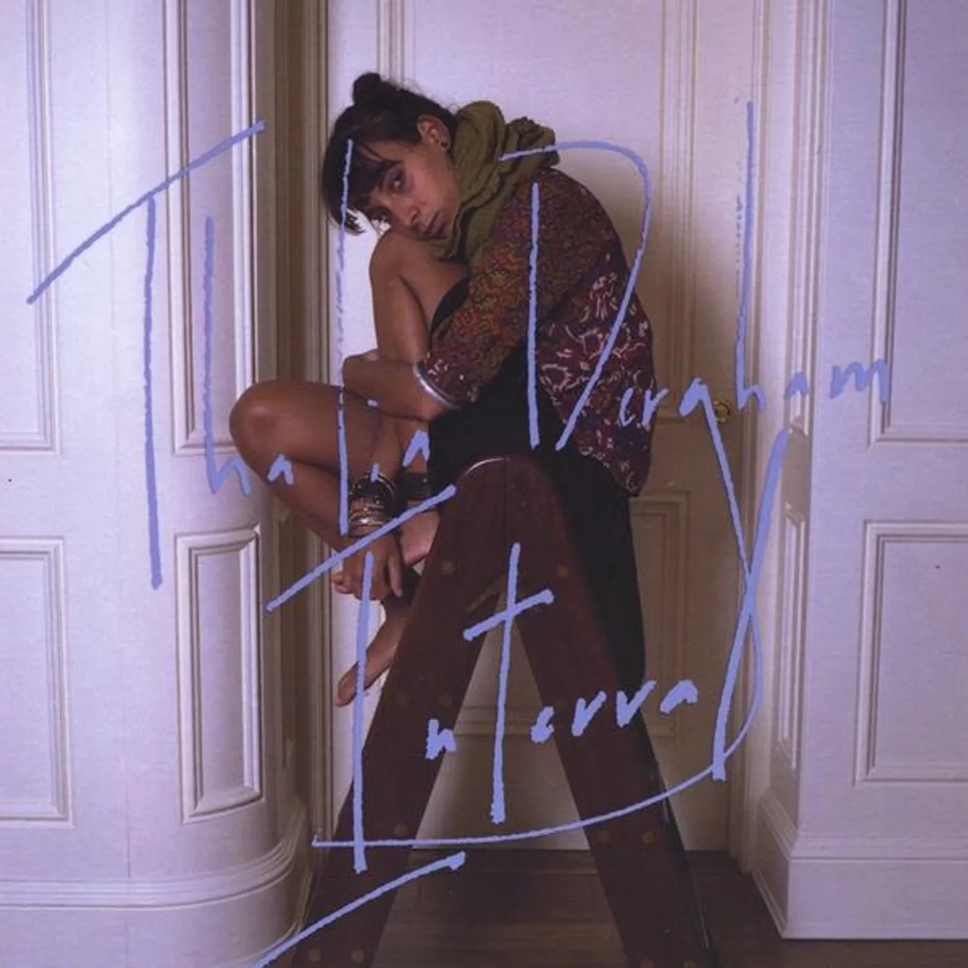 Thalia Dergham INTERVAL CD