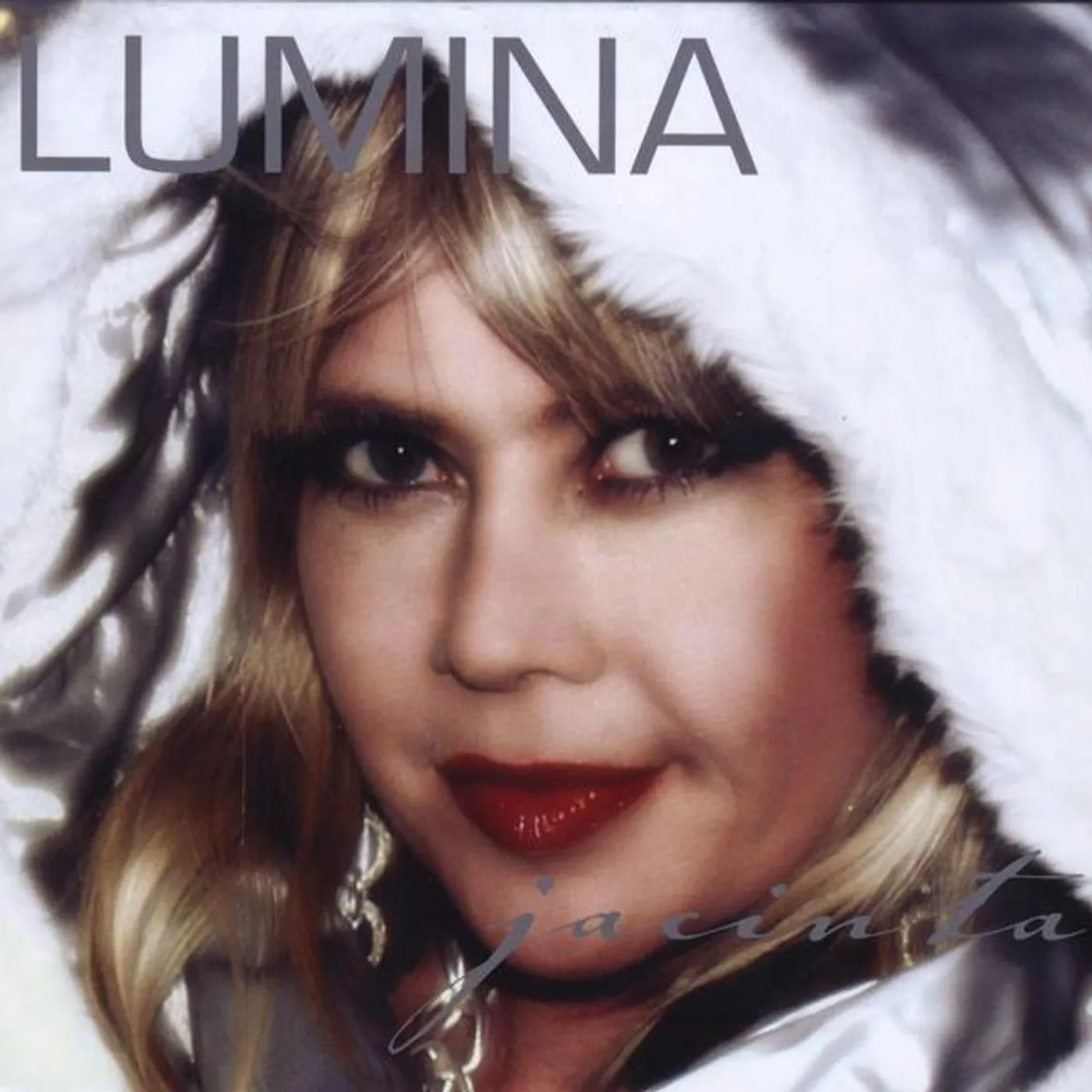 Jacinta LUMINA CD