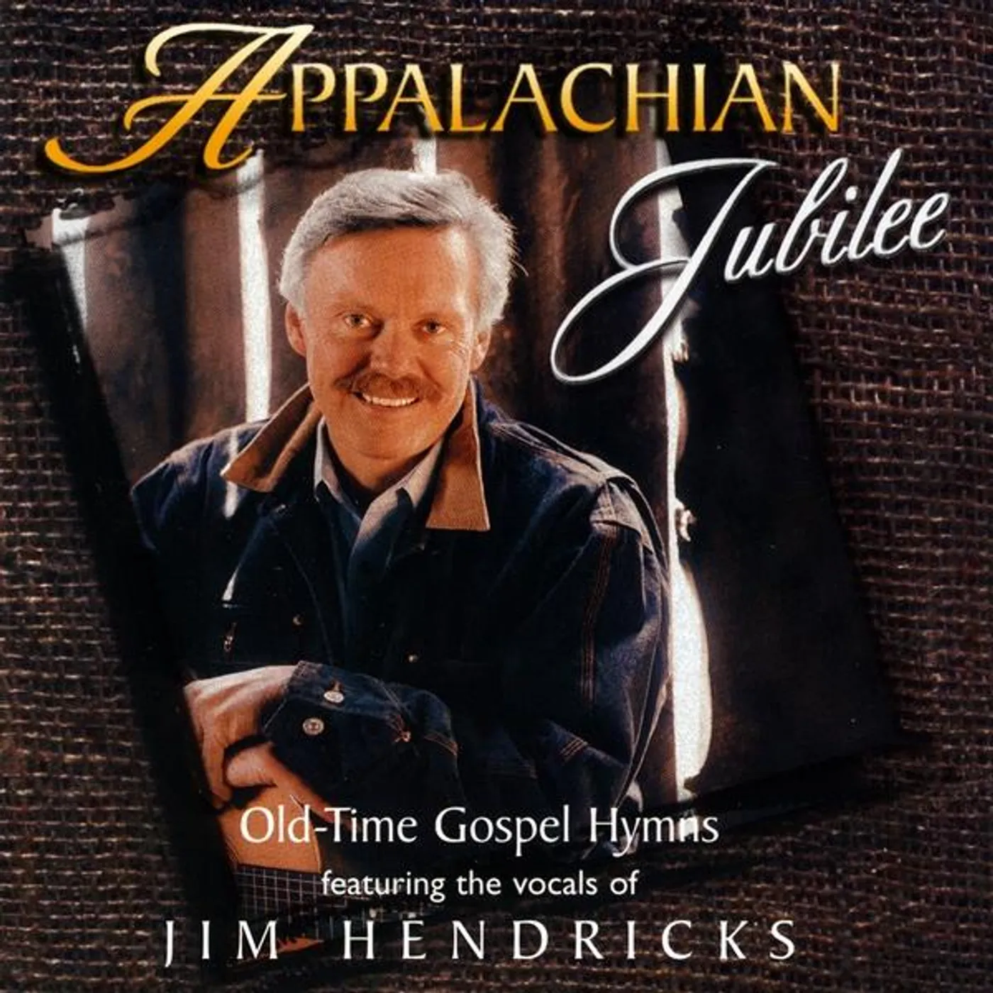 Jim Hendricks APPALACHIAN JUBILEE CD