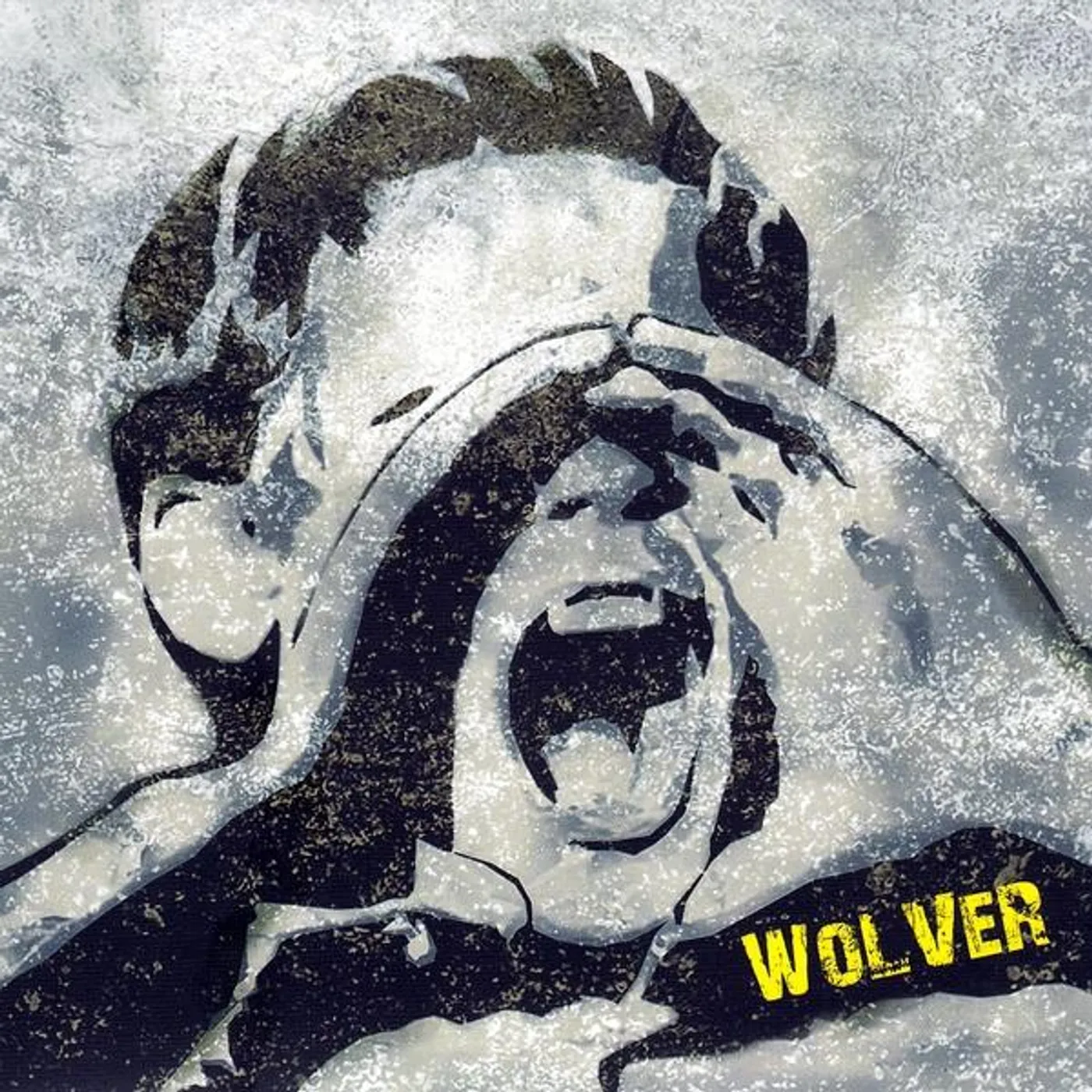 BOY WHO CRIED WOLVER CD