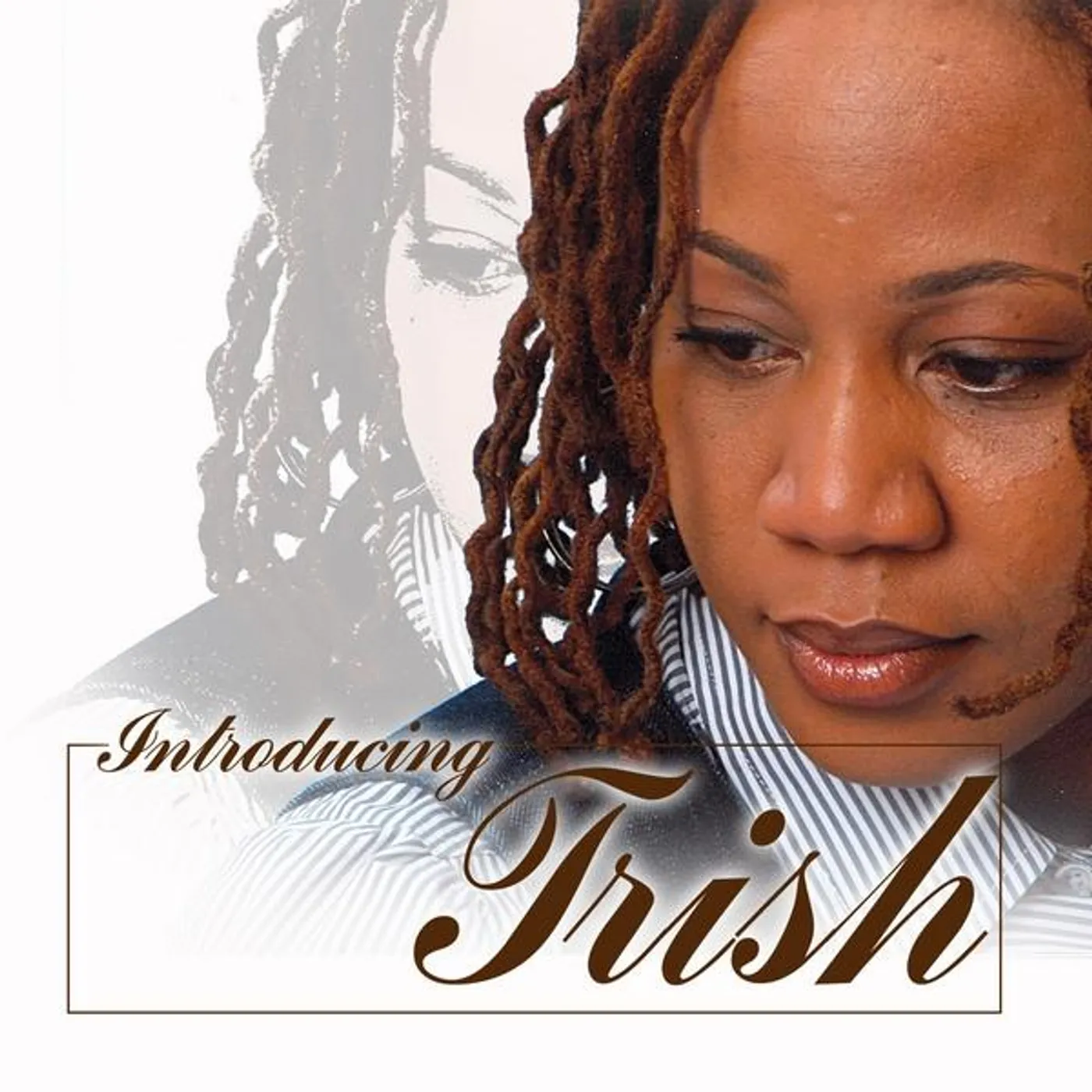 INTRODUCINGTRISH CD