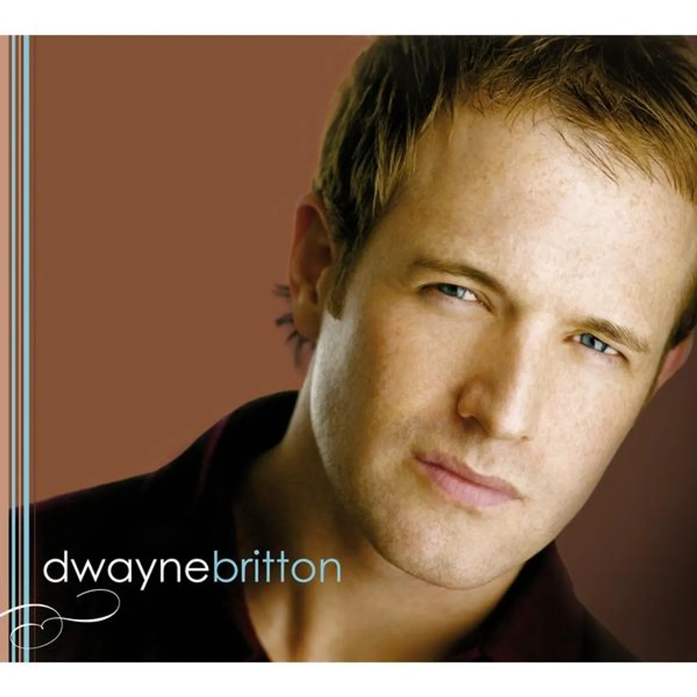 DWAYNE BRITTON CD