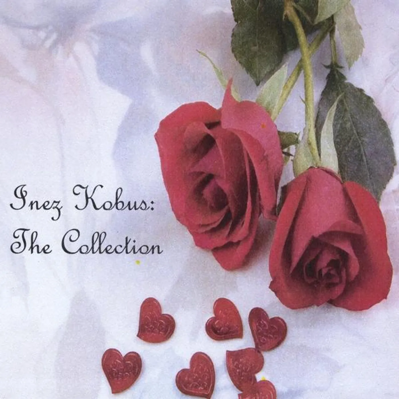 INEZ KOBUS THE COLLECTION CD