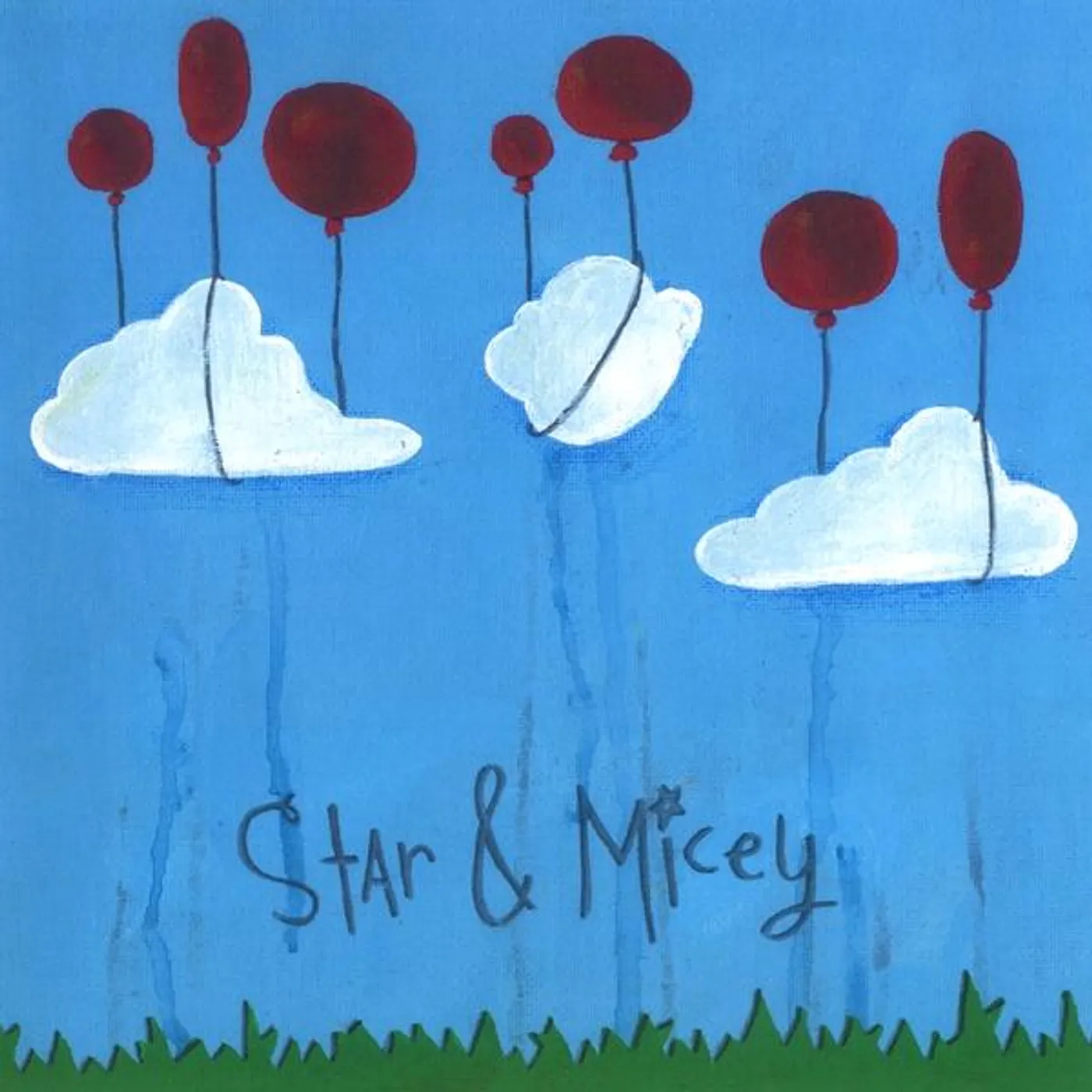 STAR & MICEY CD