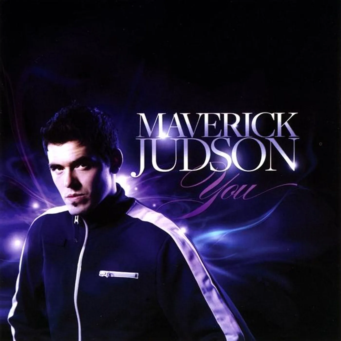 Maverick Judson YOU CD