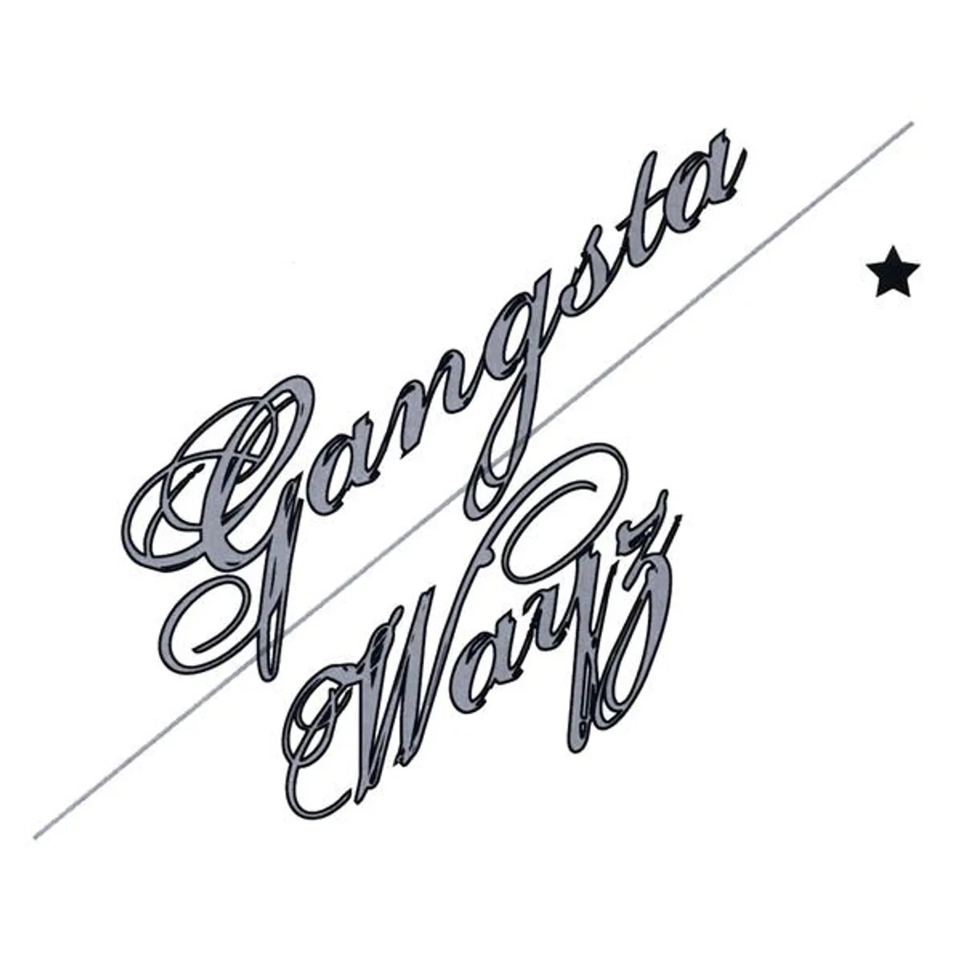 O.G. GANGSTA WAYZ CD