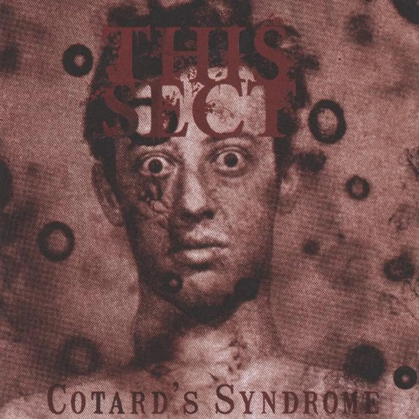 This Sect COTARD'S SYNDROME CD