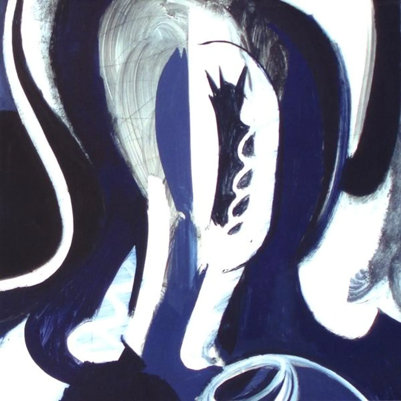 Oso Closo TODAY IS BEAUTY'S BIRTHDAY CD