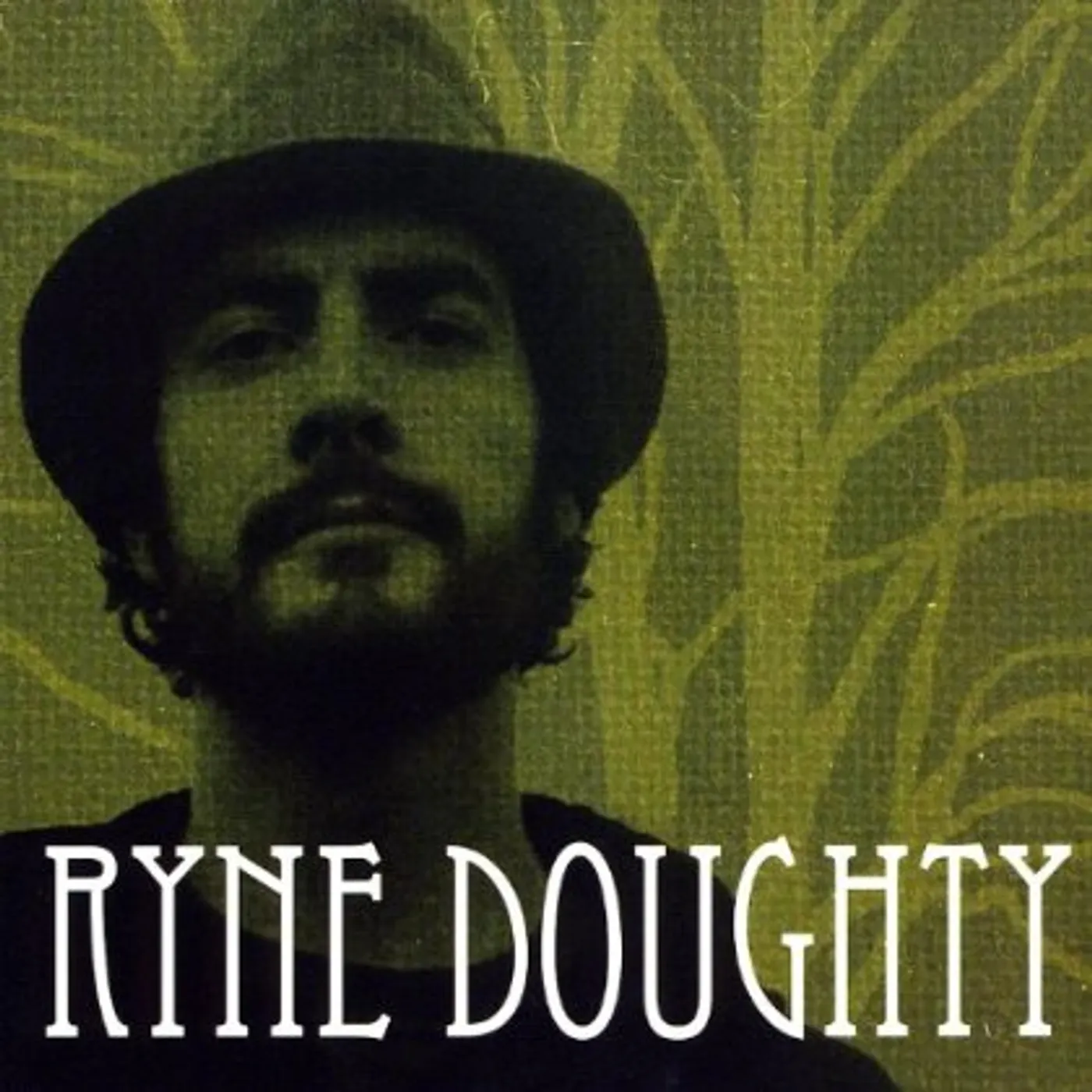 RYNE DOUGHTY CD