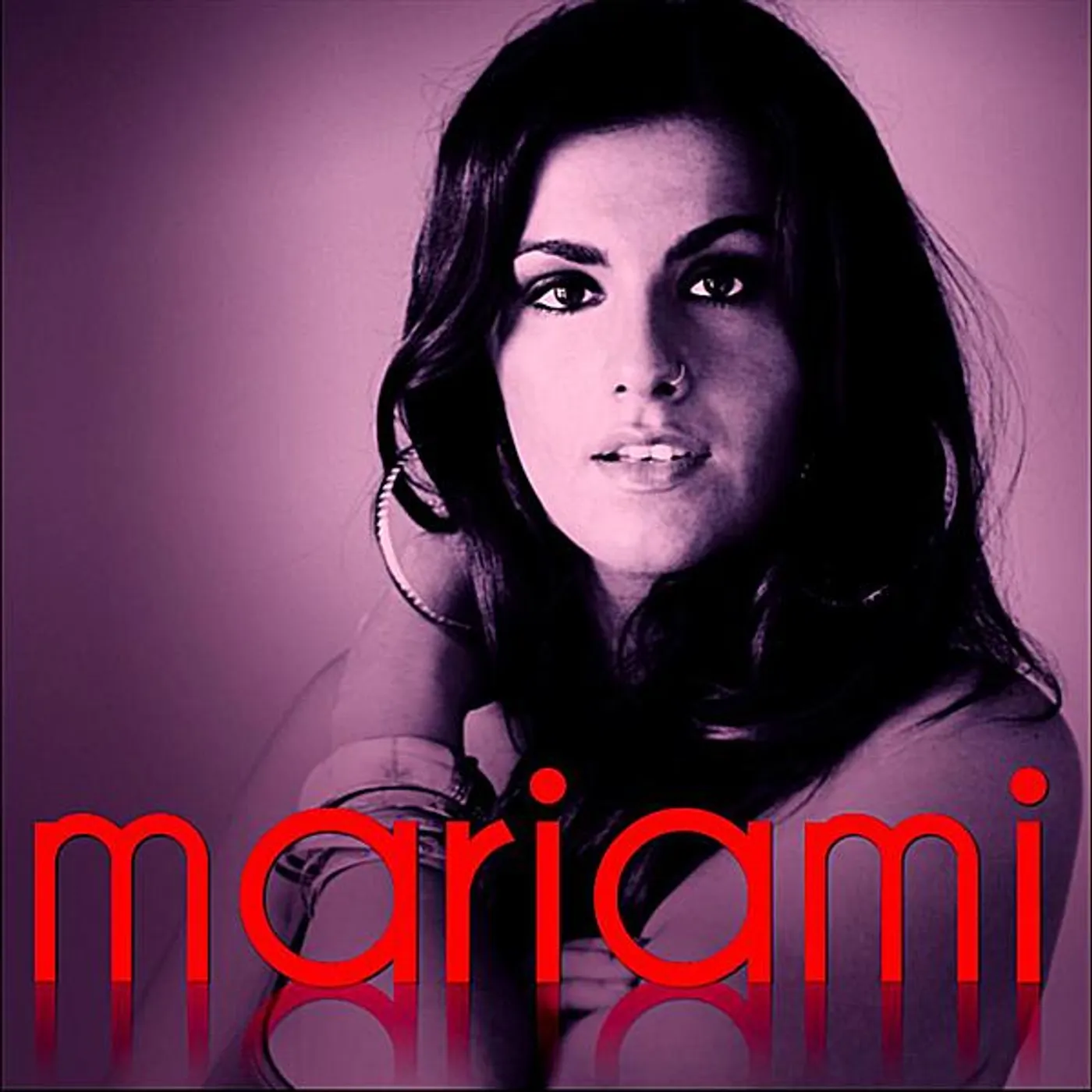 MARIAMI CD
