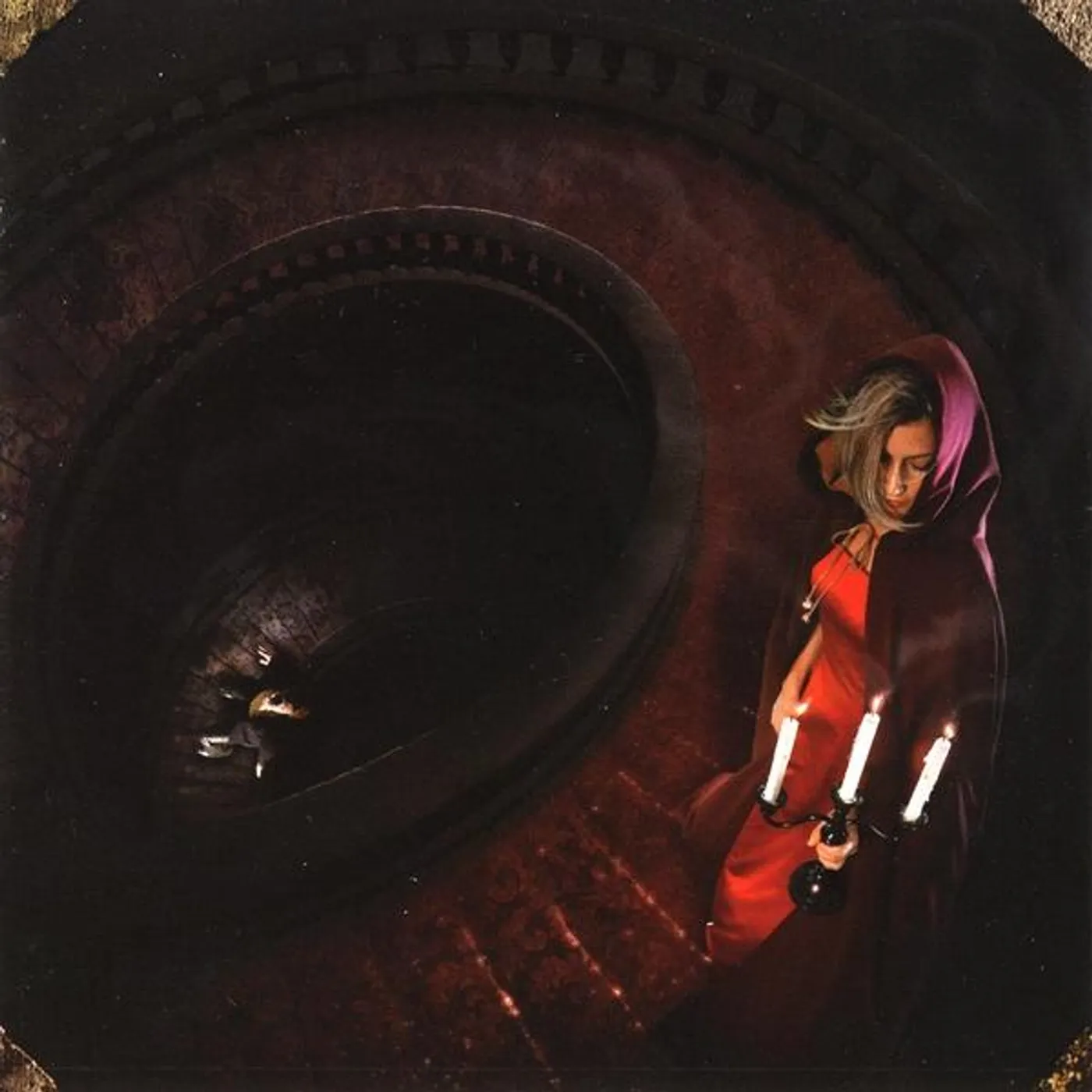 Faith Assembly DESCENT INTO MADNESS CD