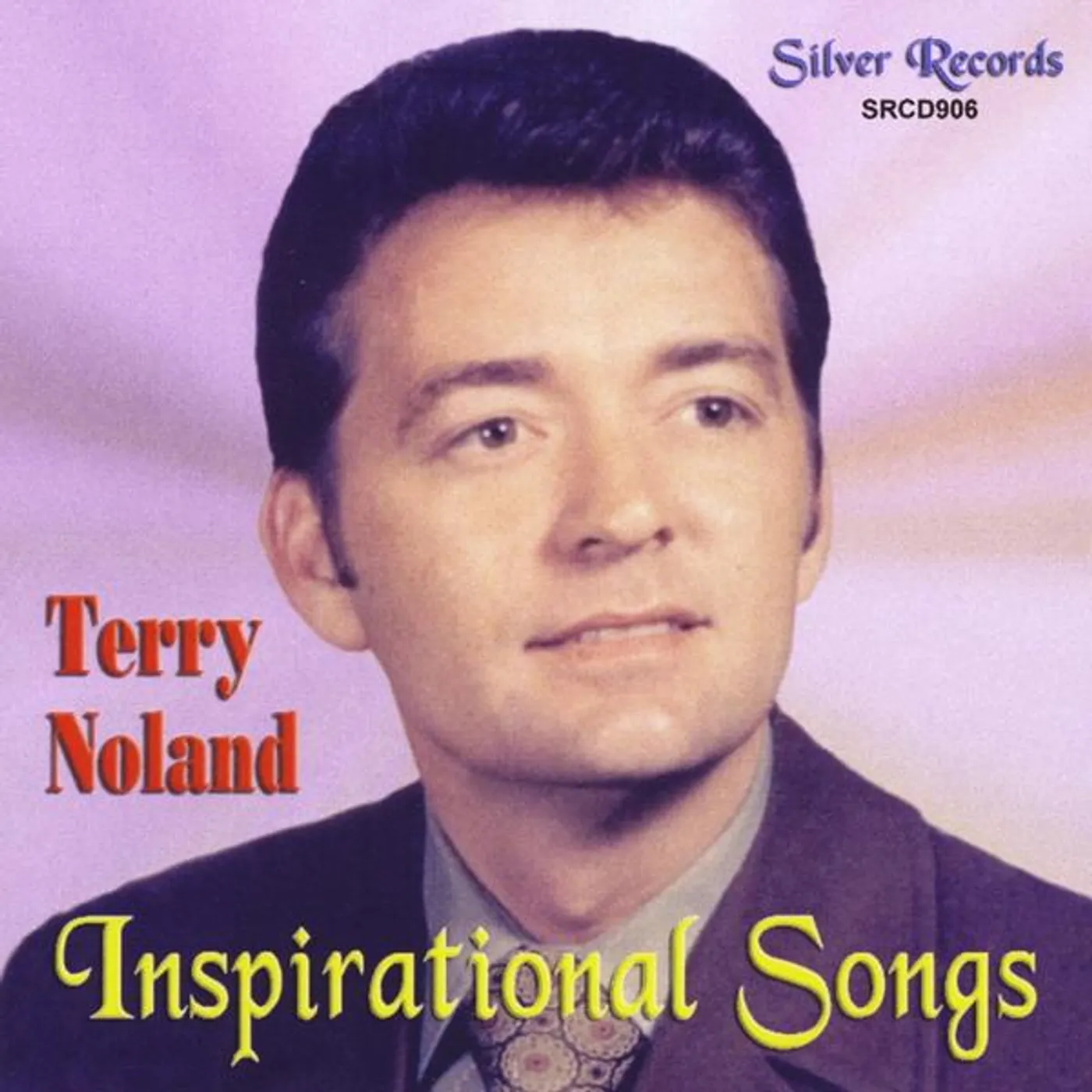 Terry Noland INSPIRATIONAL SONGS CD