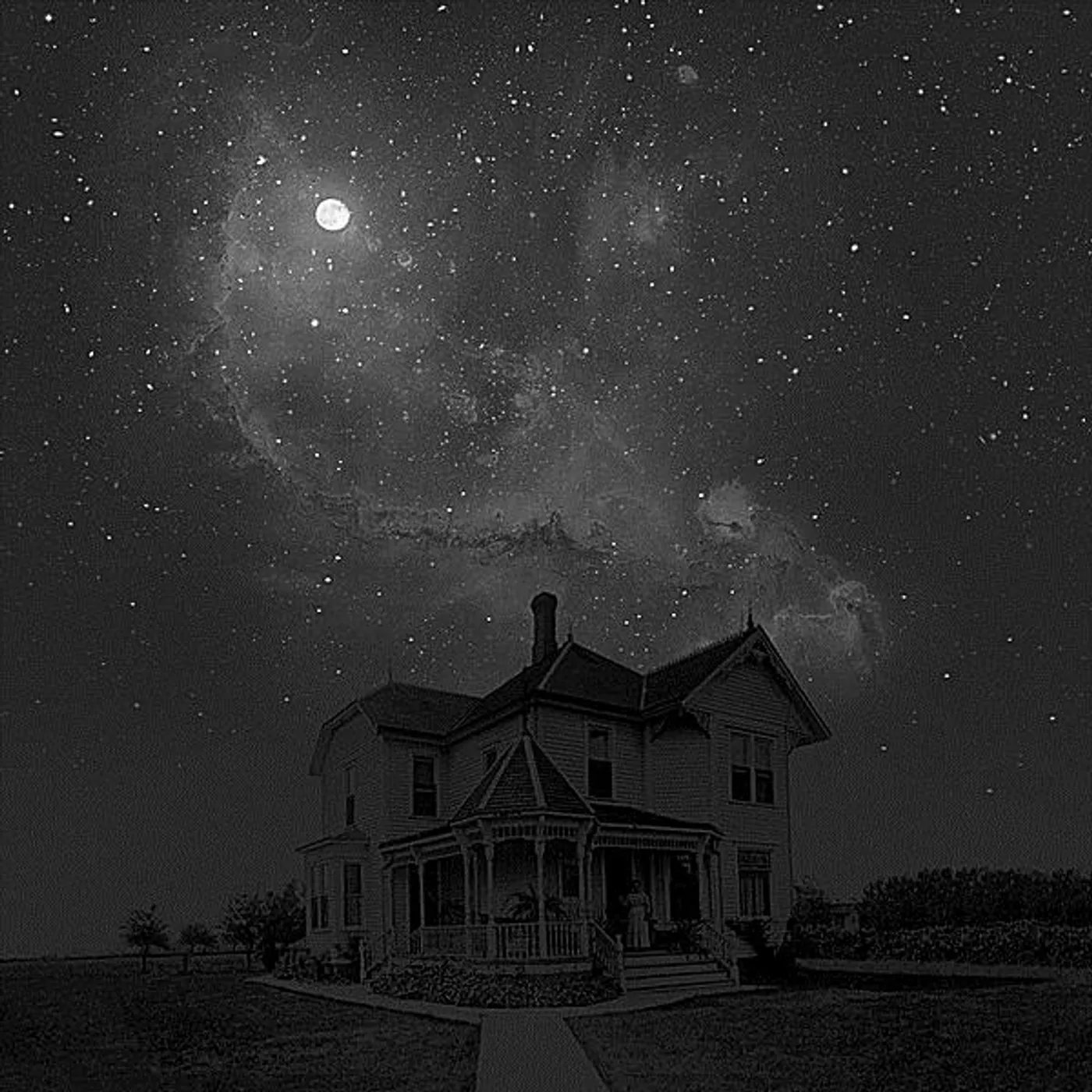 The Bell Beat Our Manderley Vinyl Record