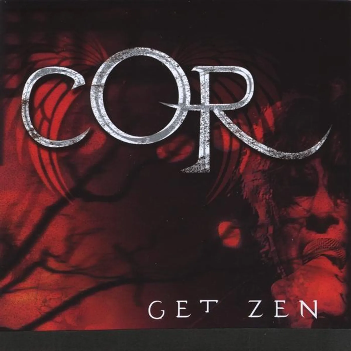 Cor GET ZEN CD