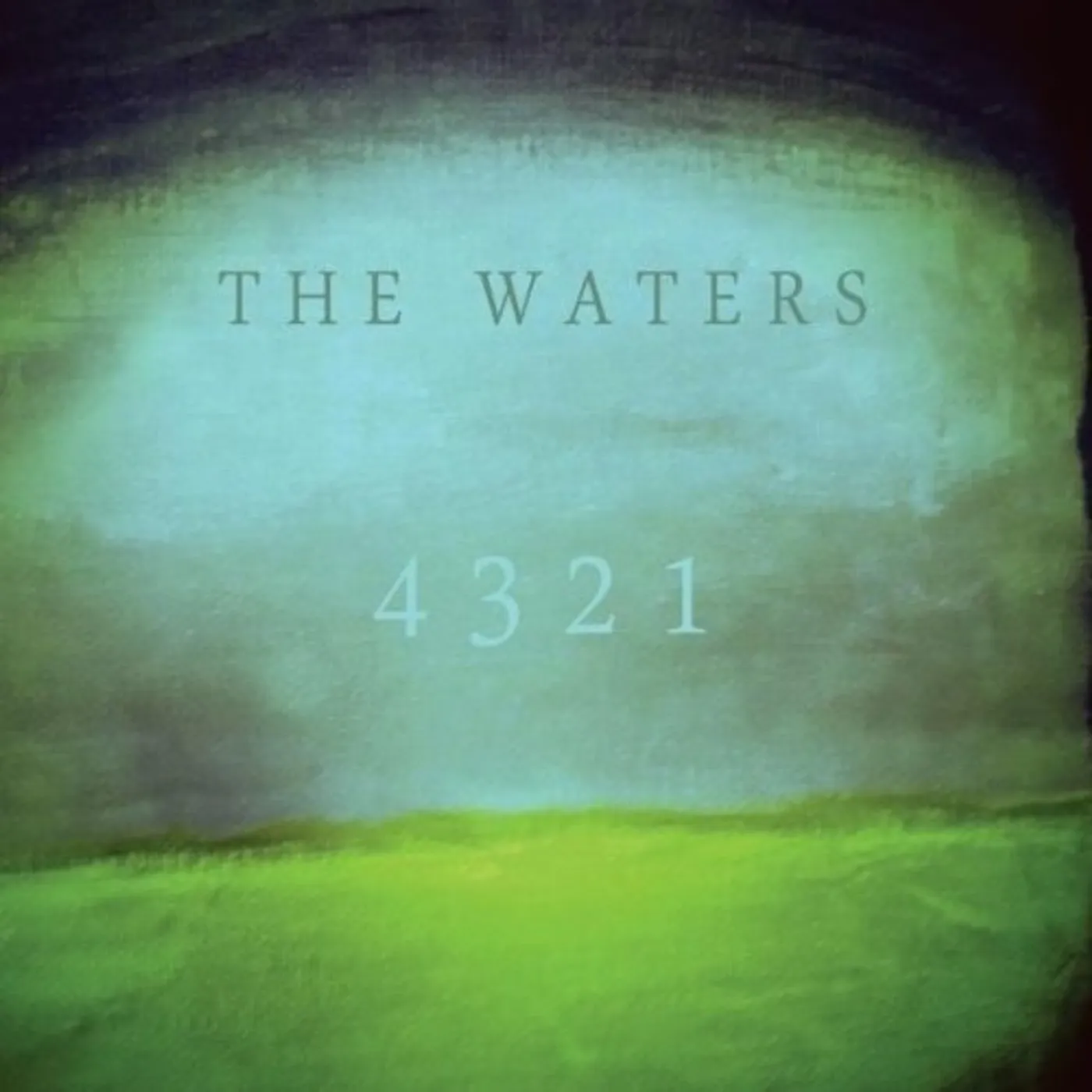 WATERS 4321 CD