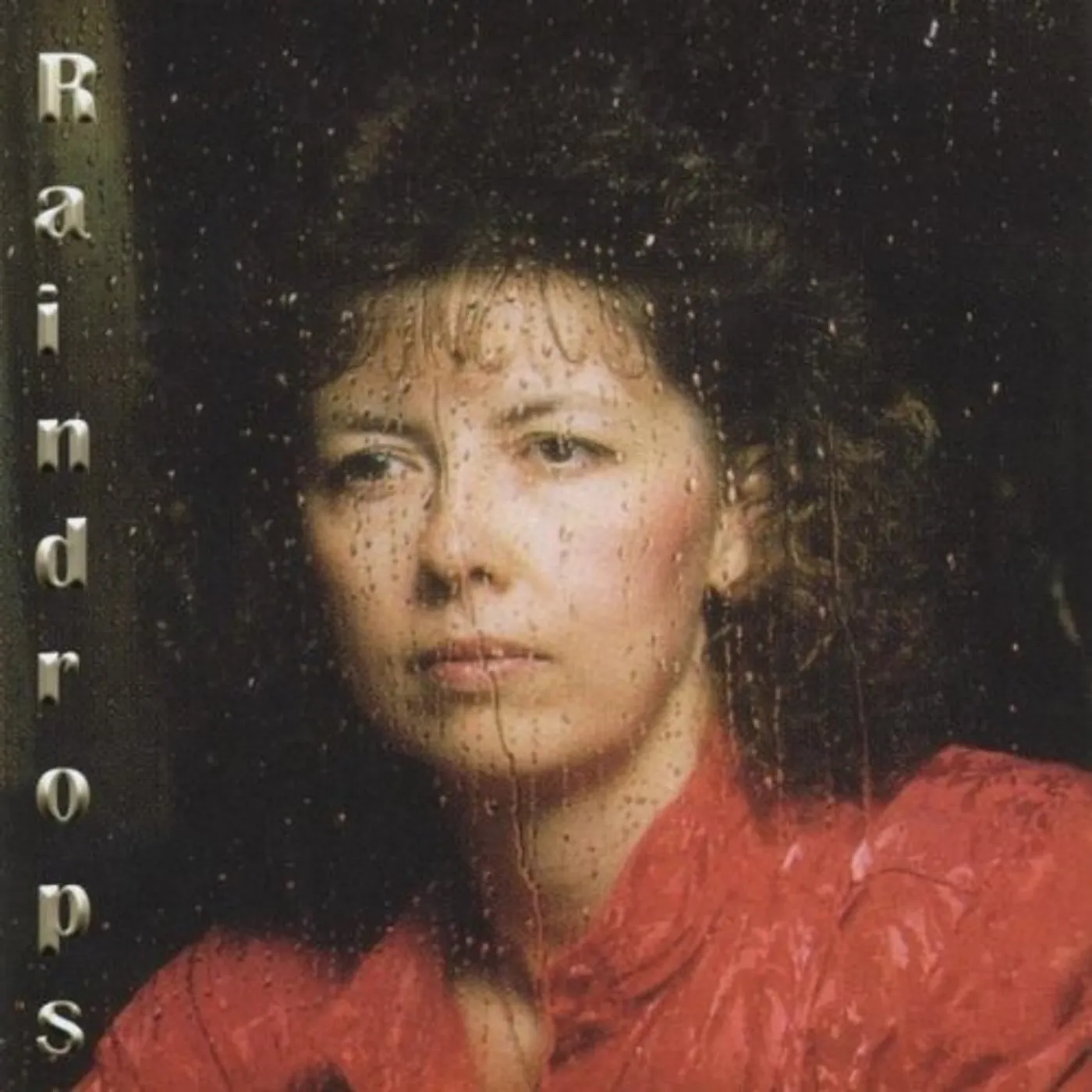 Miriam Humphries RAINDROPS CD