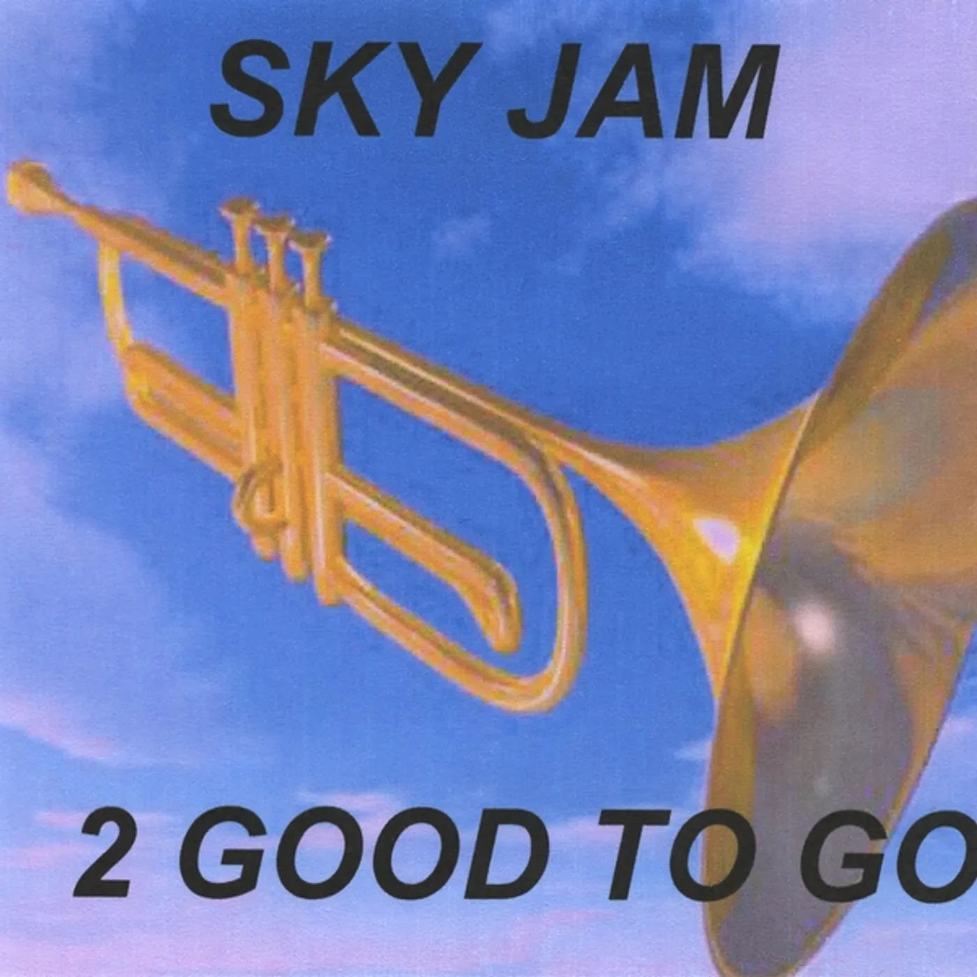 2 Good to Go SKY JAM CD