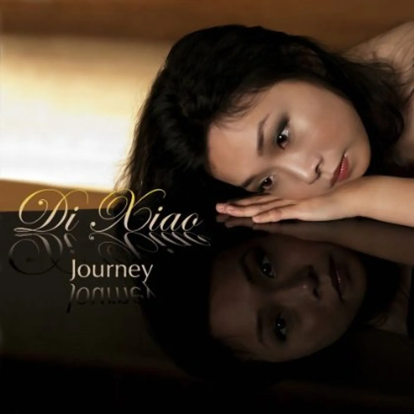 Di Xiao JOURNEY CD