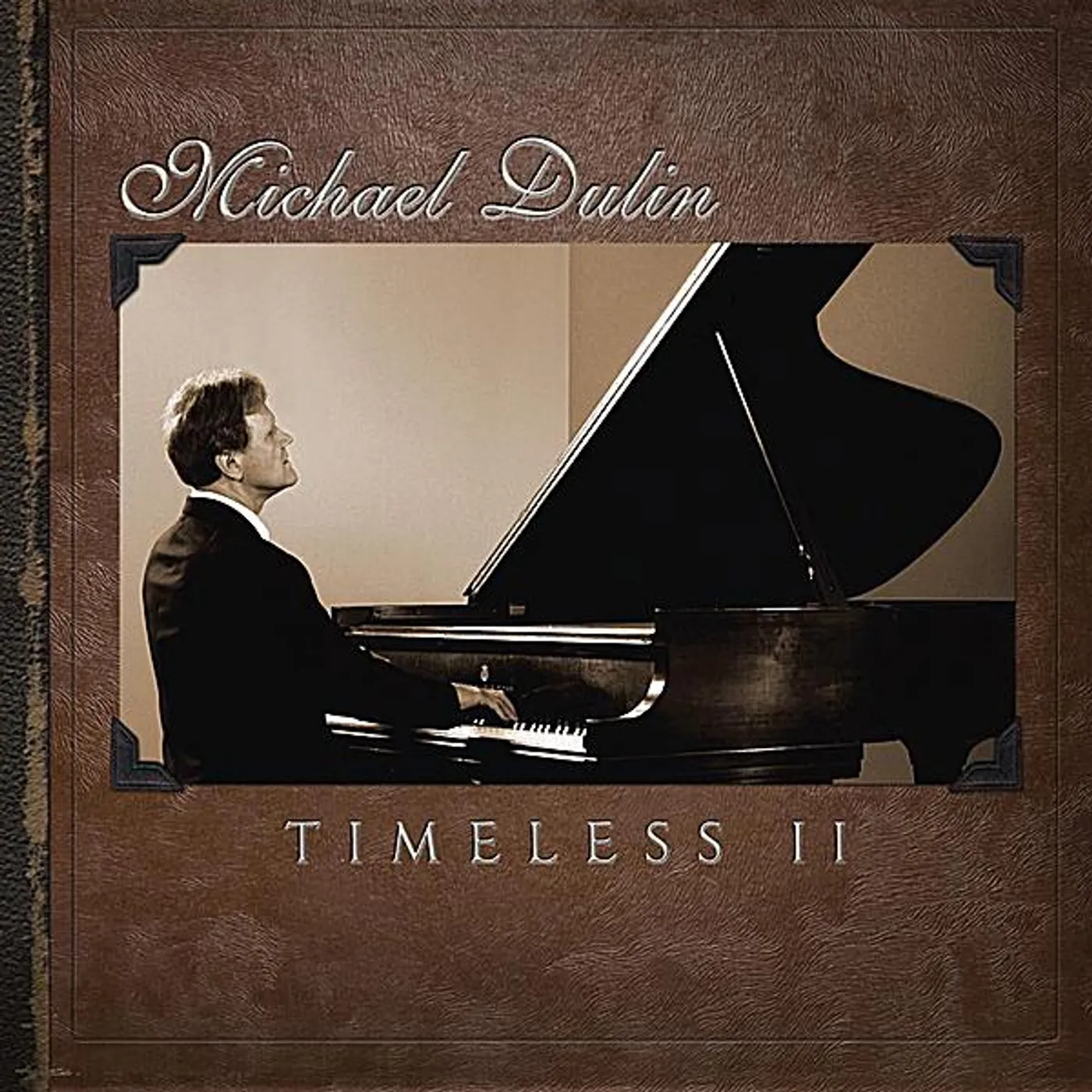 Michael Dulin TIMELESS II CD