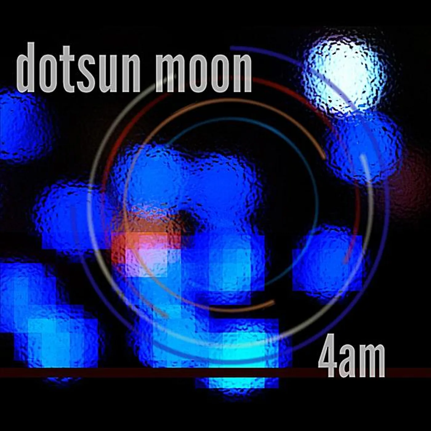 Dotsun Moon 4:00 AM CD