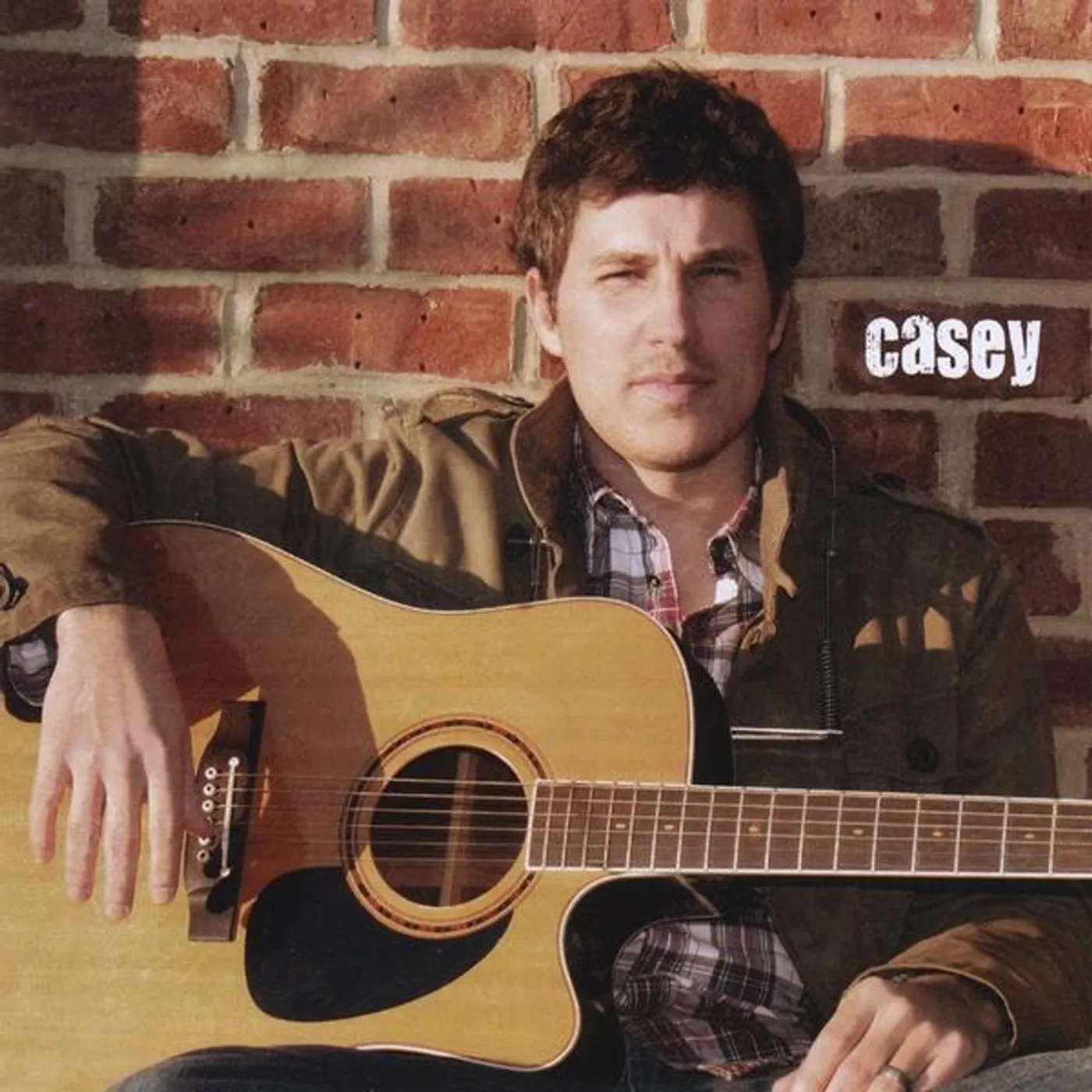 CASEY CD