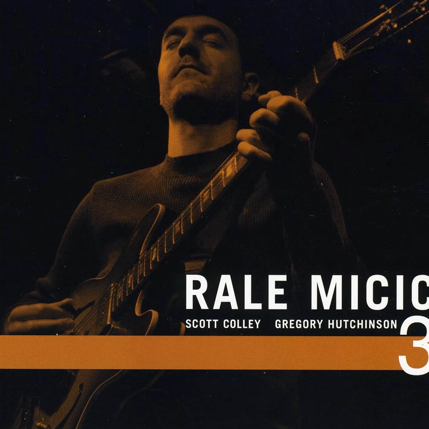 Rale Micic 3 CD