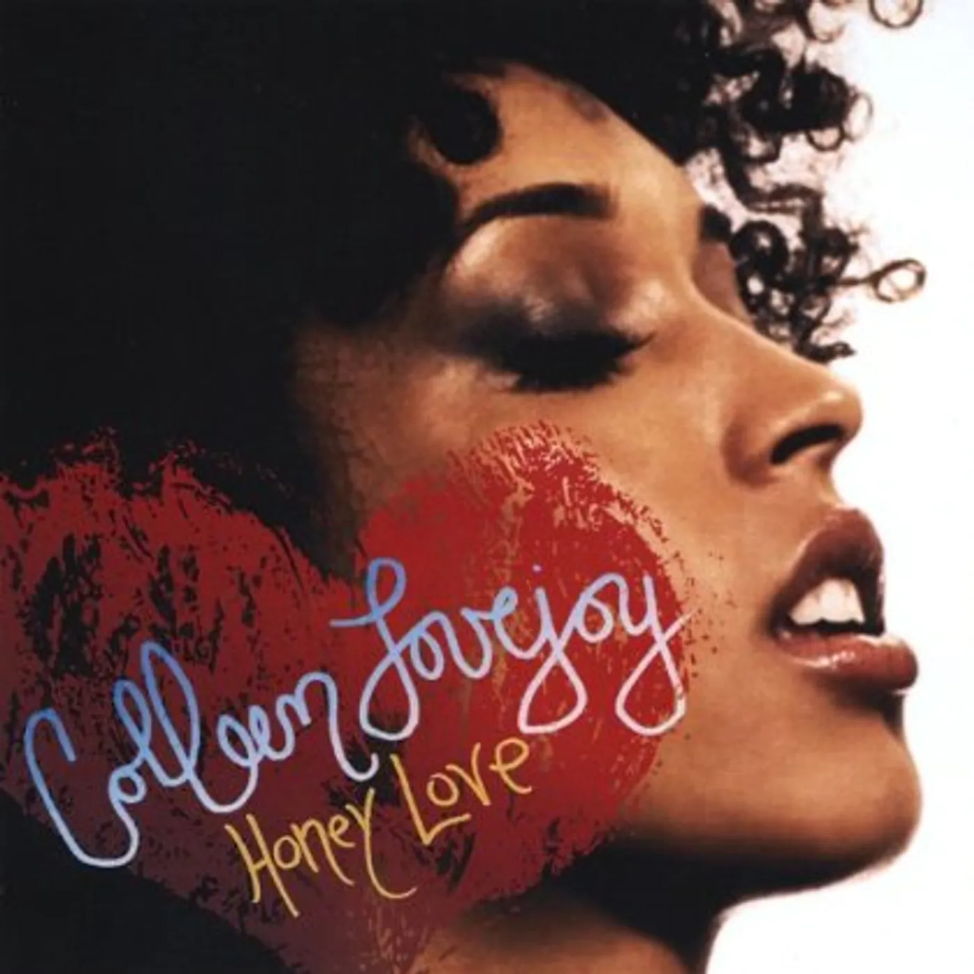 Colleen Lovejoy HONEY LOVE CD