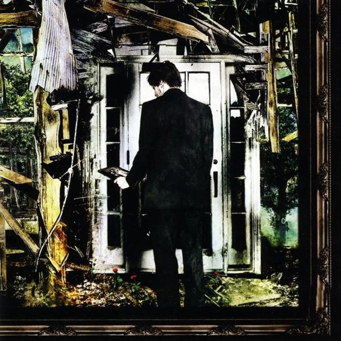 Chaser BIG PICTURE CD