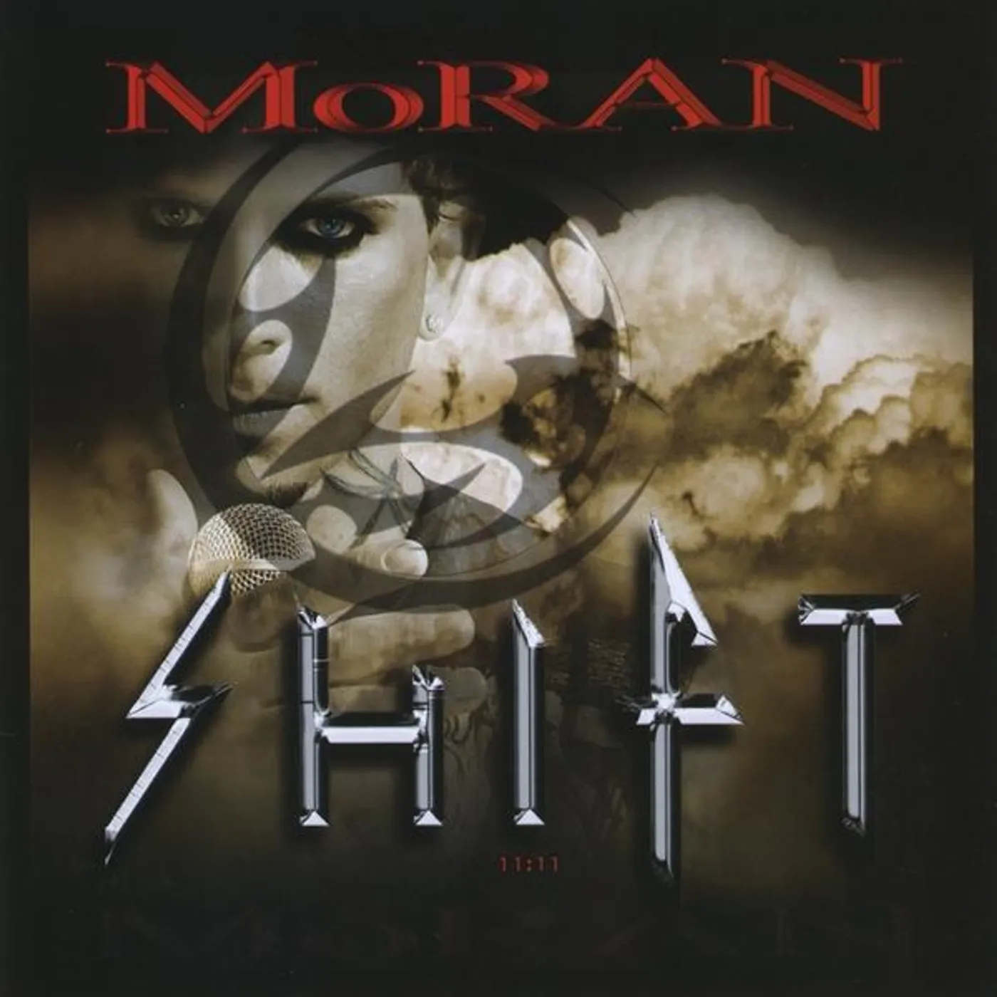 Moran SHIFT CD