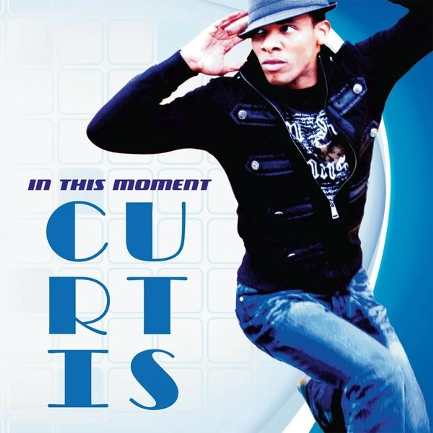 Curtis IN THIS MOMENT CD