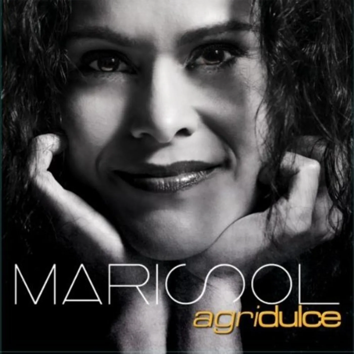 MARISOL AGRIDULCE CD
