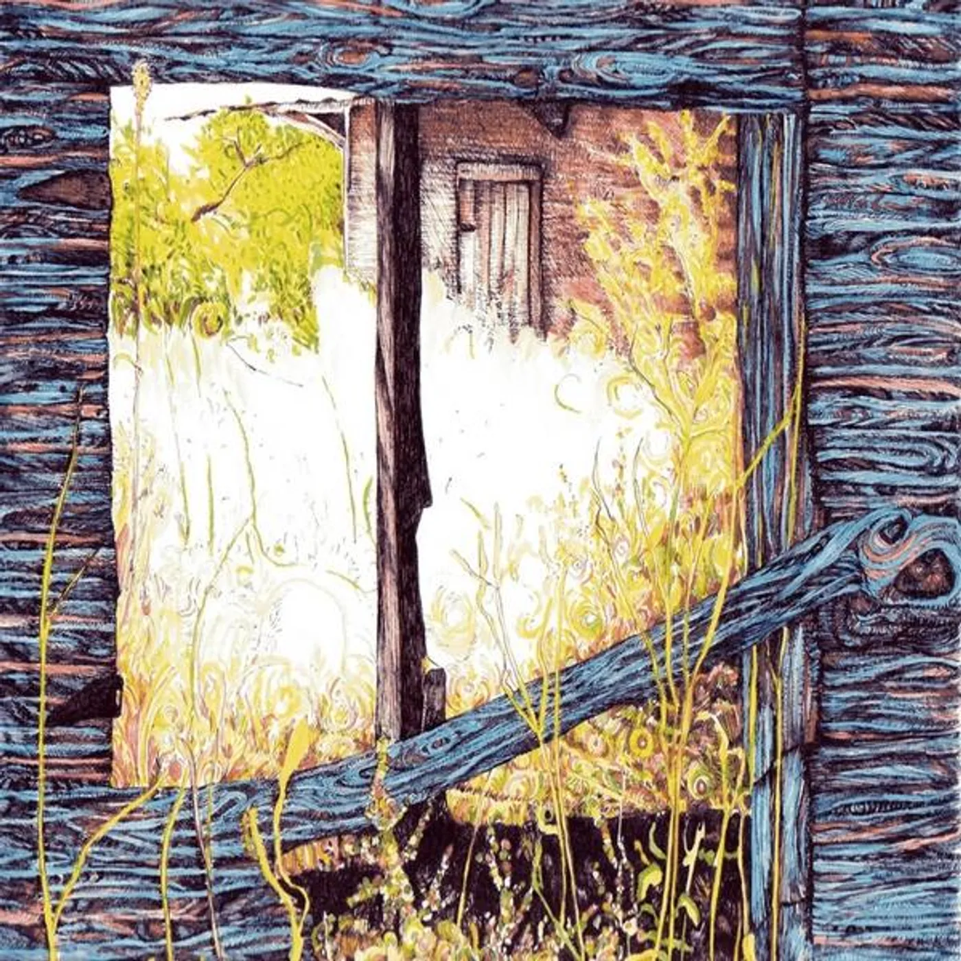 Amy Annelle CIMARRON BANKS CD