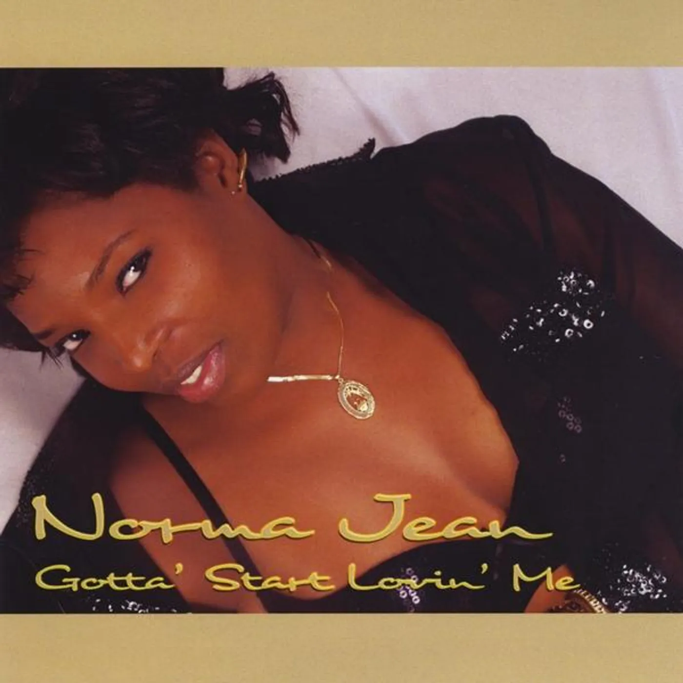 Norma Jean GOTTA' START LOVIN' ME CD