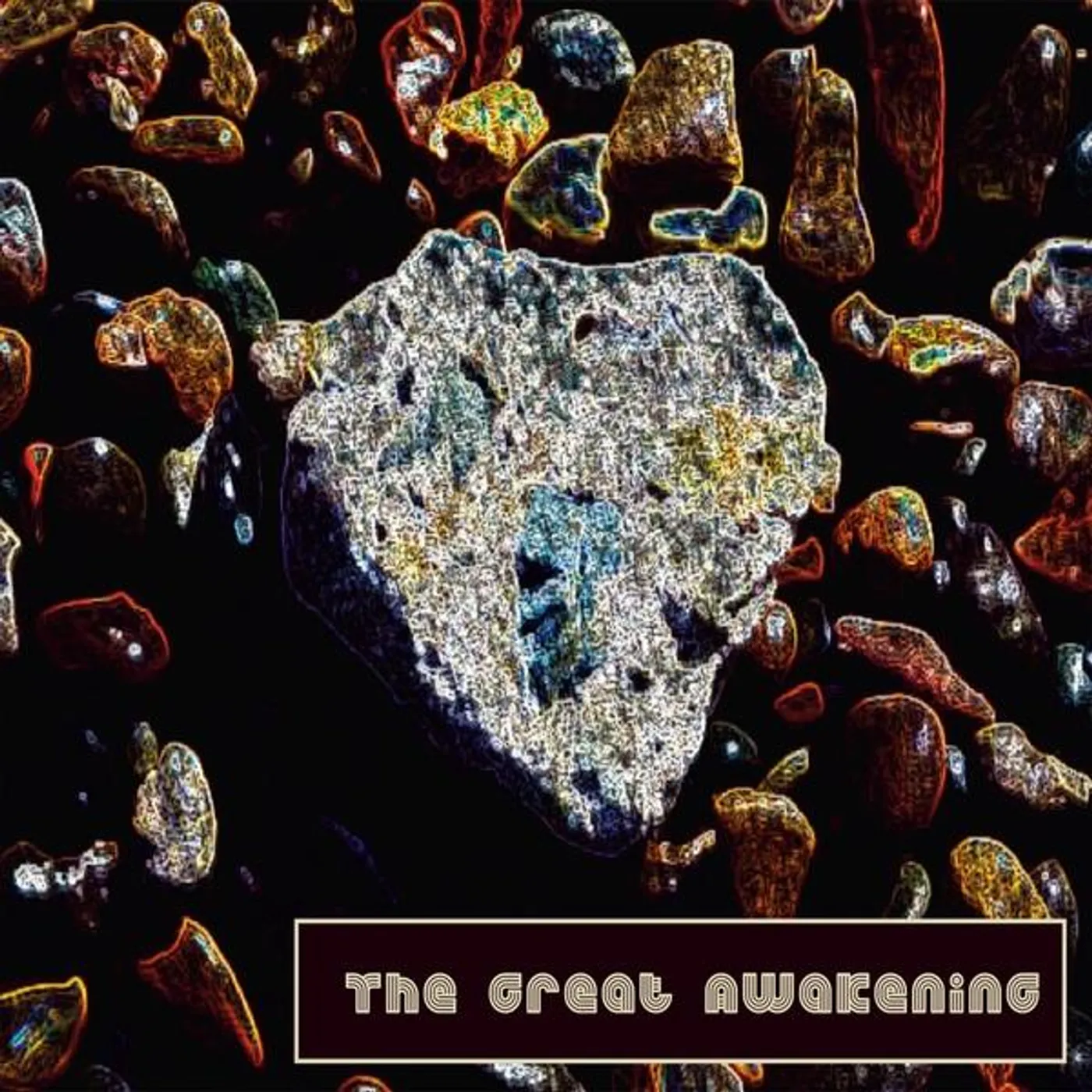 Soup GREAT AWAKENING CD