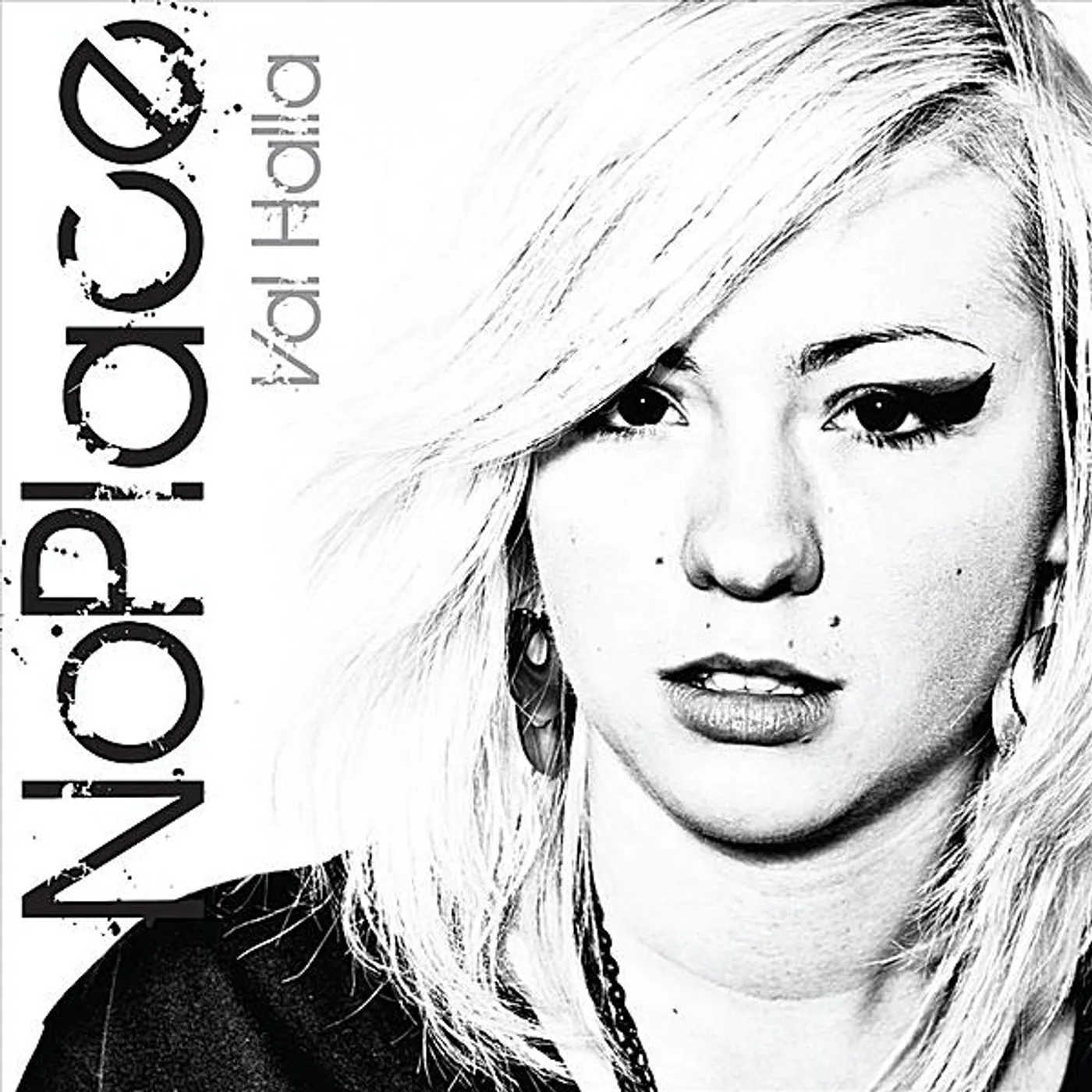 Val Halla NO PLACE CD