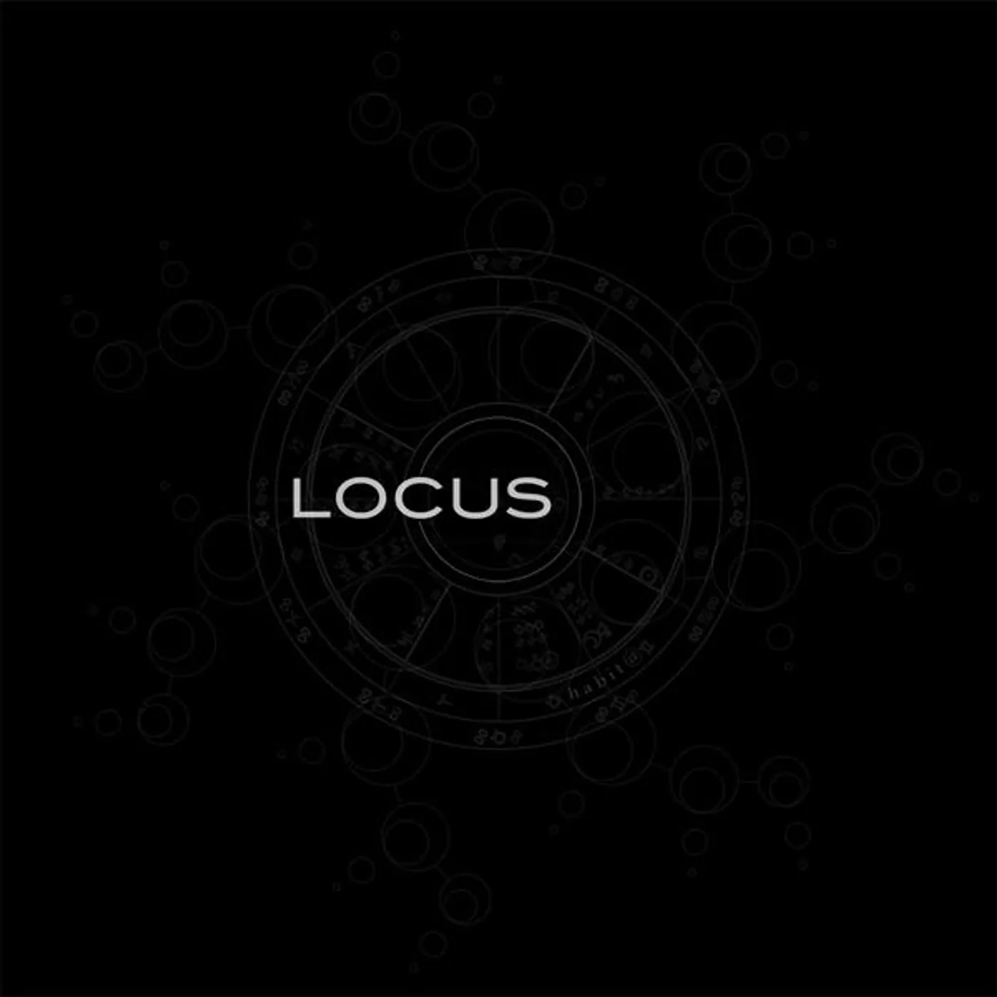 Locus HABIT@ CD