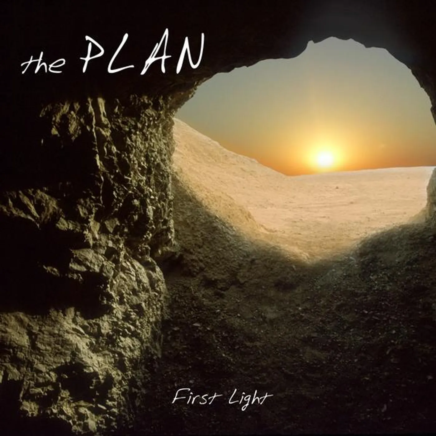 First Light PLAN CD