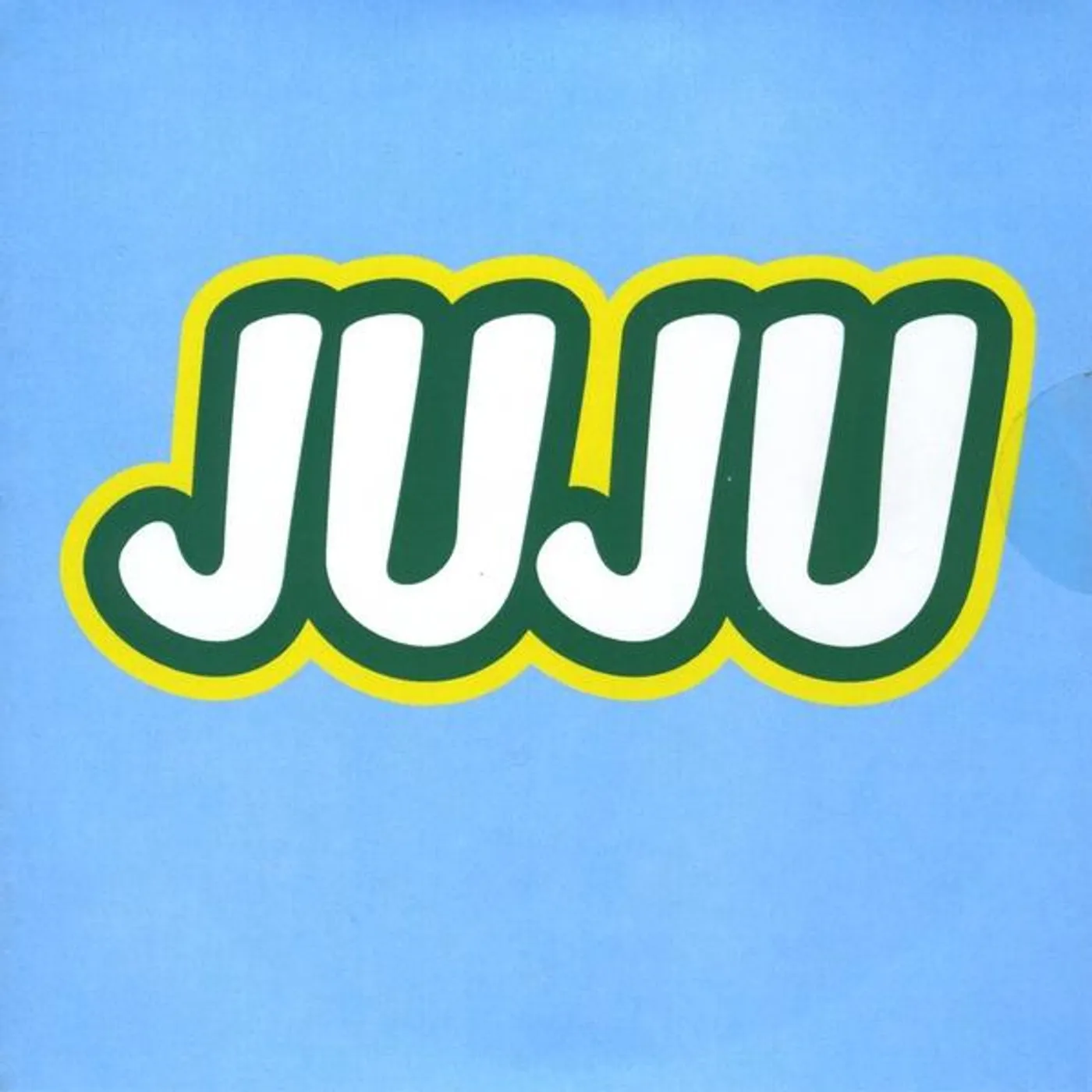 JUJU CD