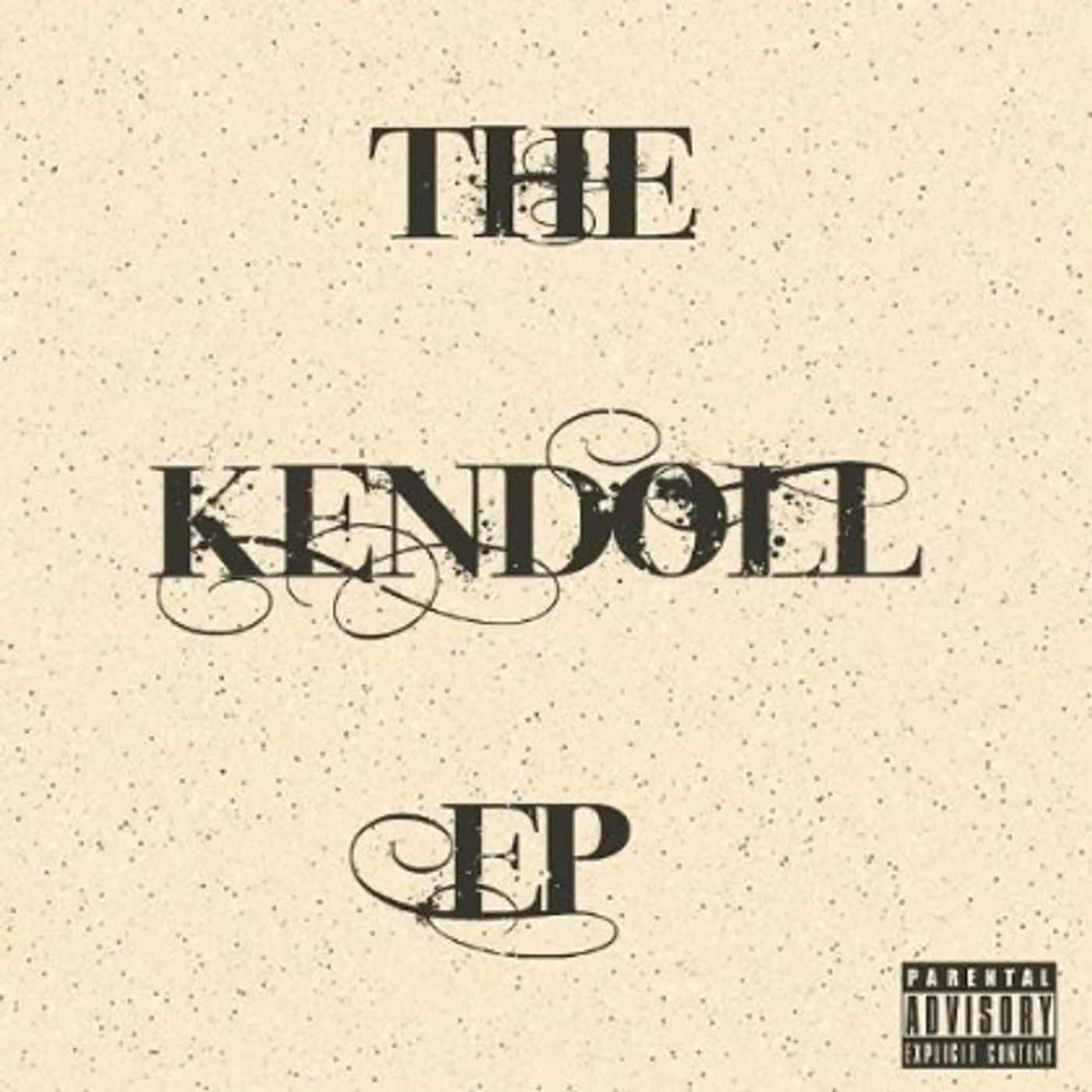Kendoll EP CD